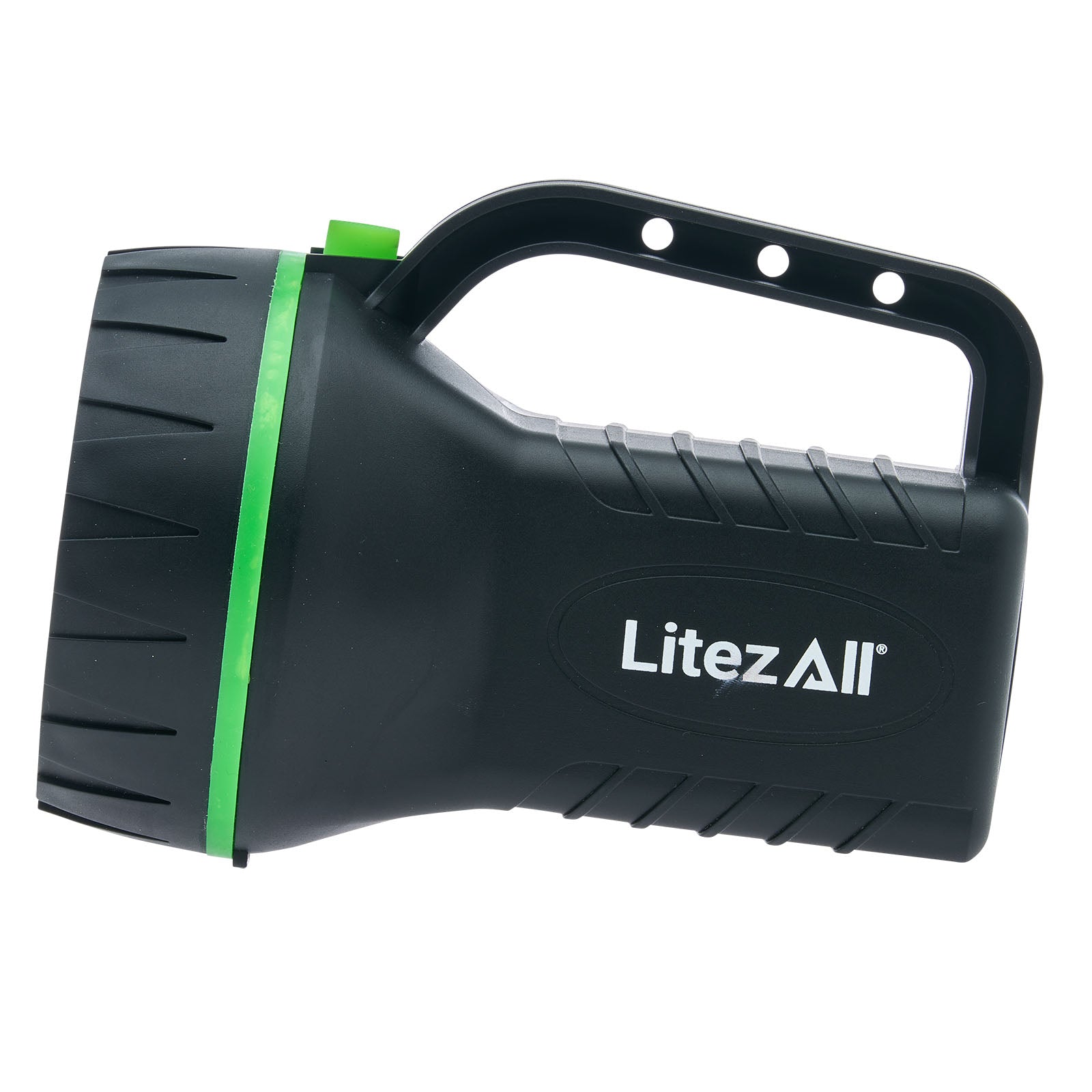 LitezAll® Handle Flashlight - Lantern