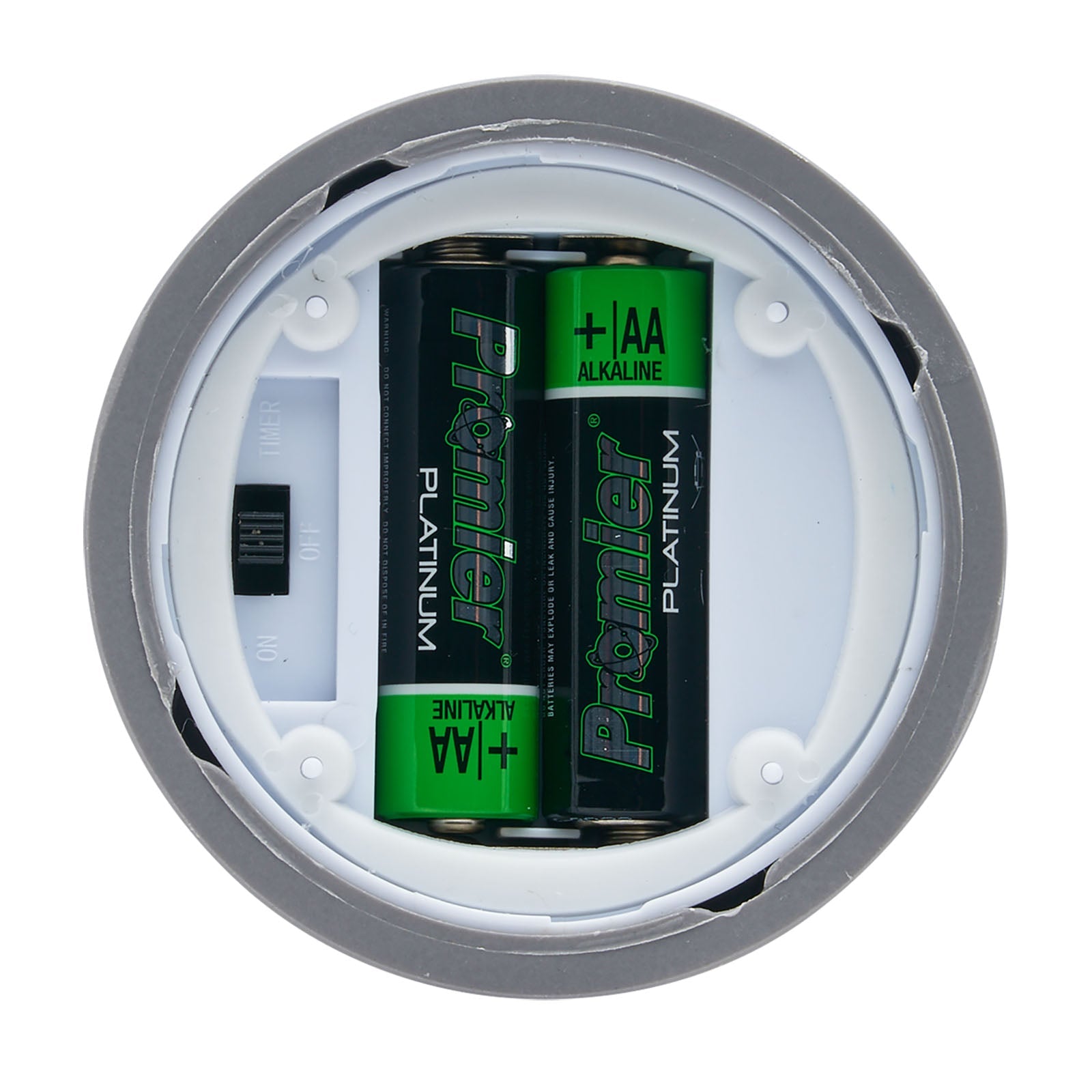 LitezAll® Battery Operated Candle 3 Pack - LitezAll - Home Accents - 16