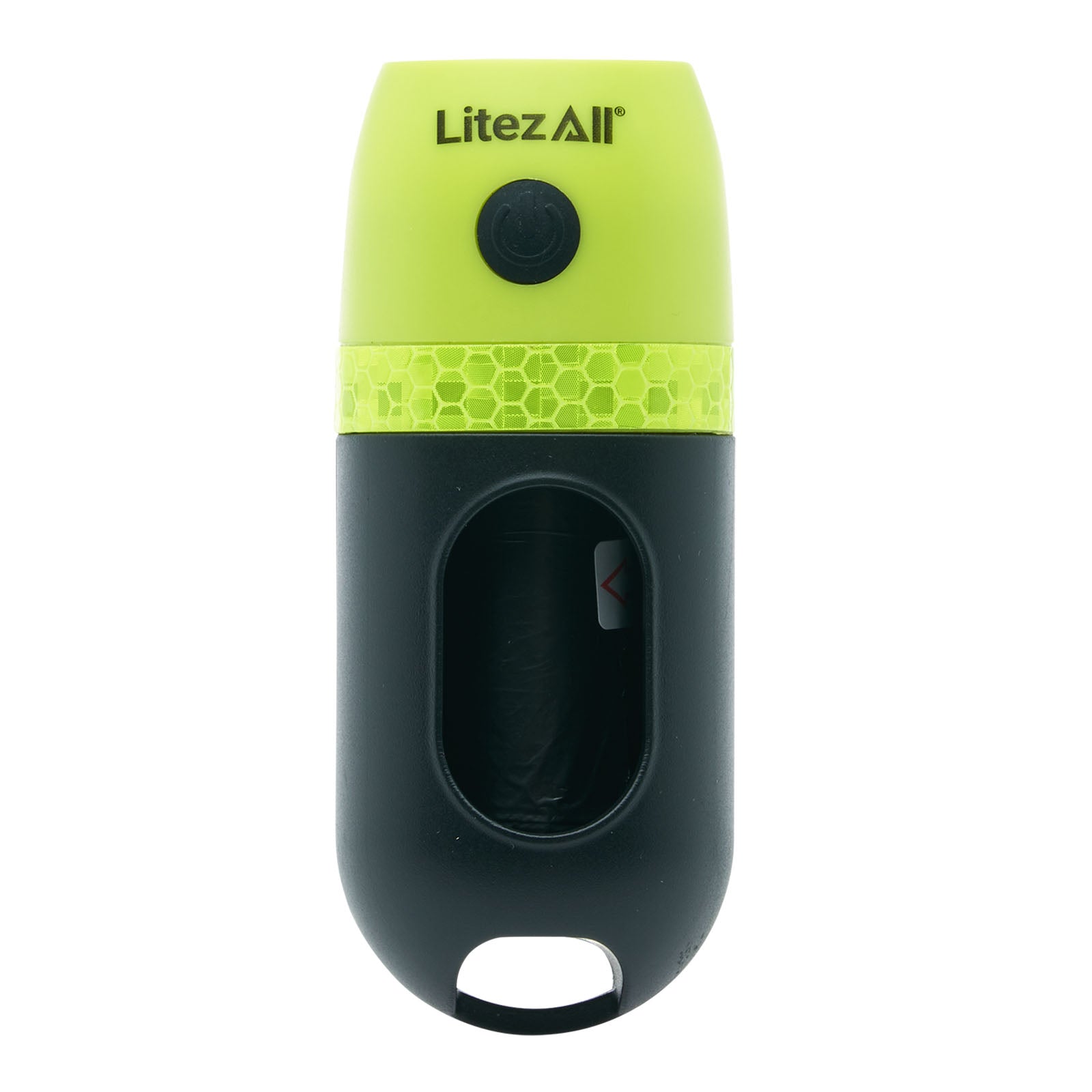 LitezAll® Dog Waste Bag Rechargeable Light