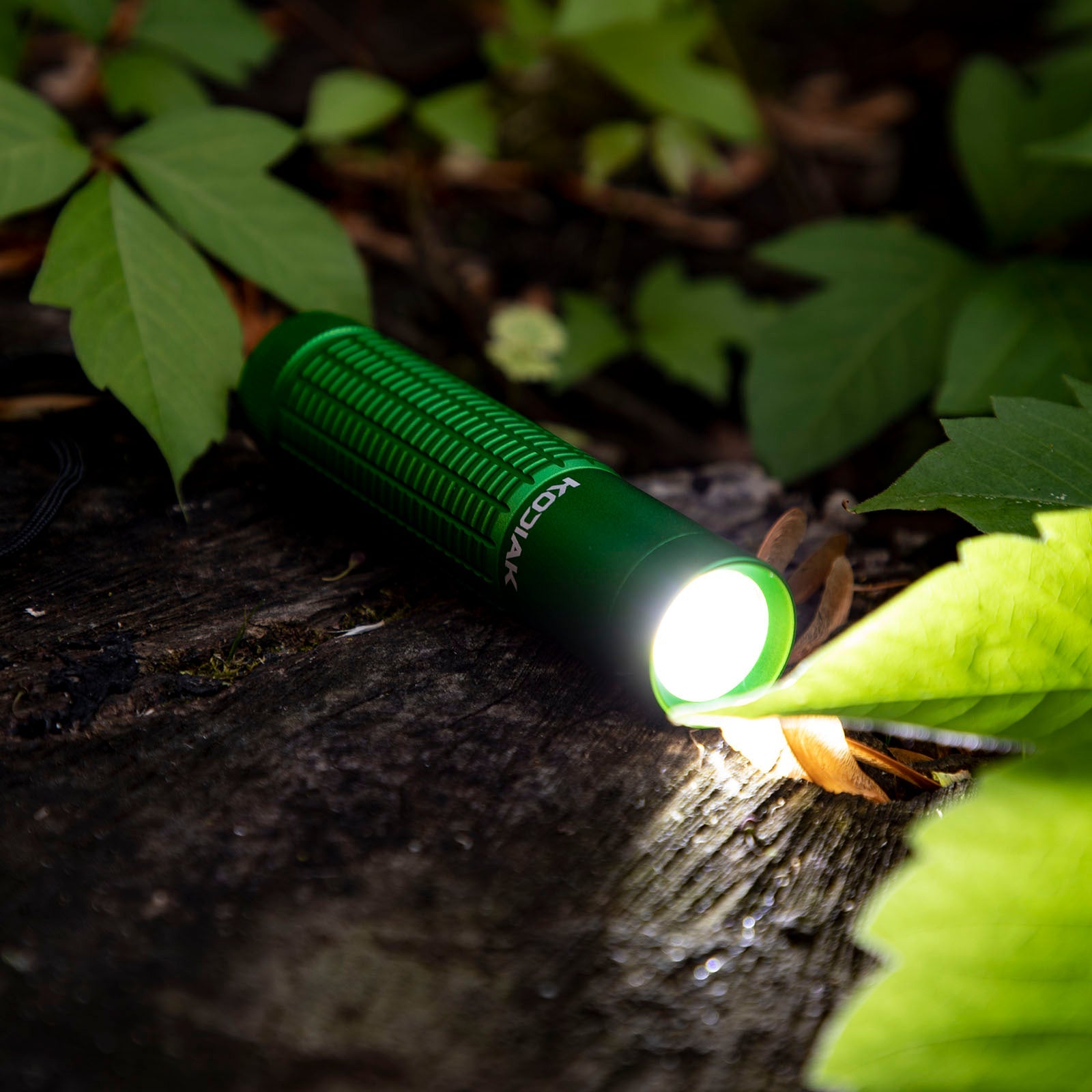 Kodiak Slim 700 Lumen Tactical Grade Flashlight - LitezAll - Tactical Flashlights - 3