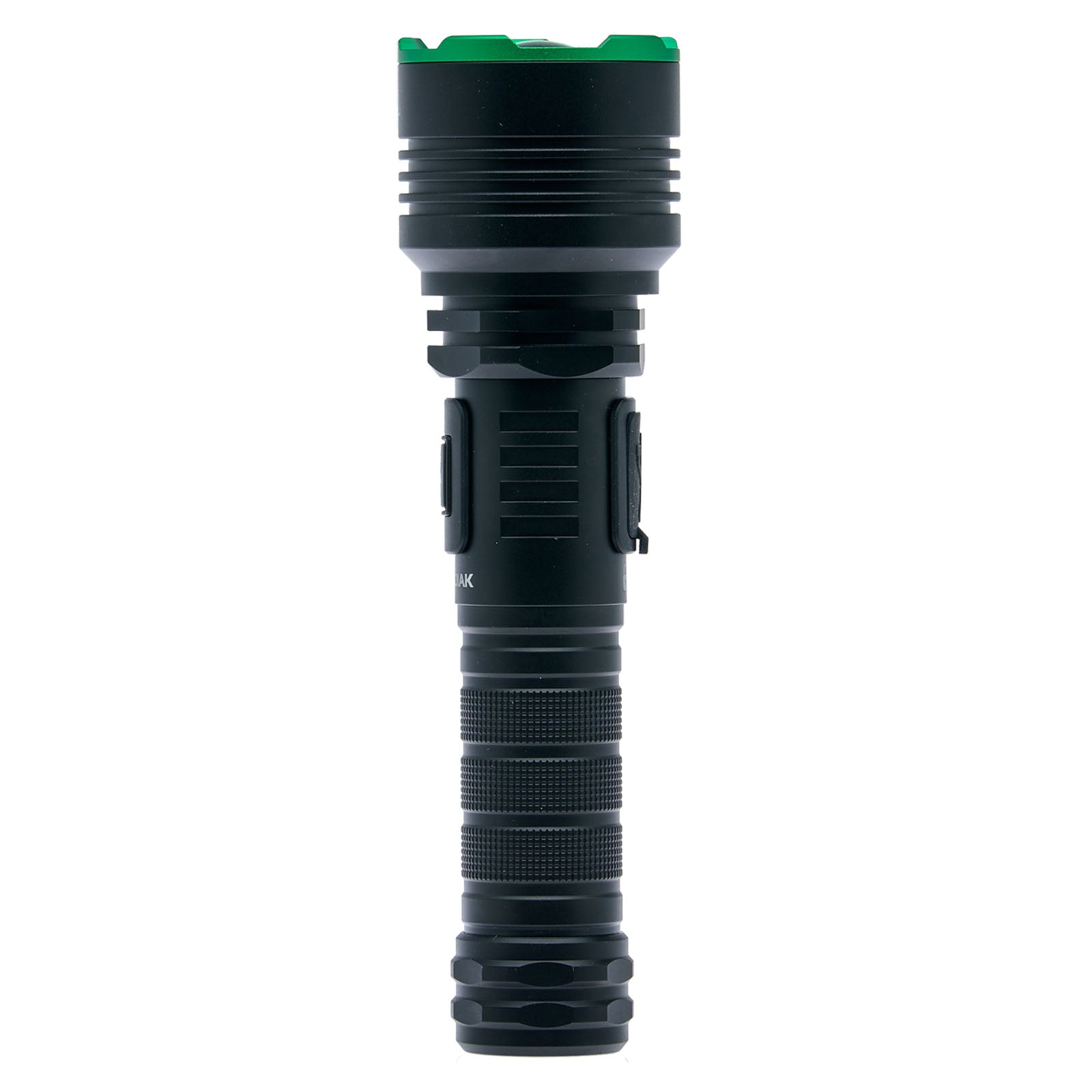 Kodiak® 5K Rechargeable Tactical Flashlight