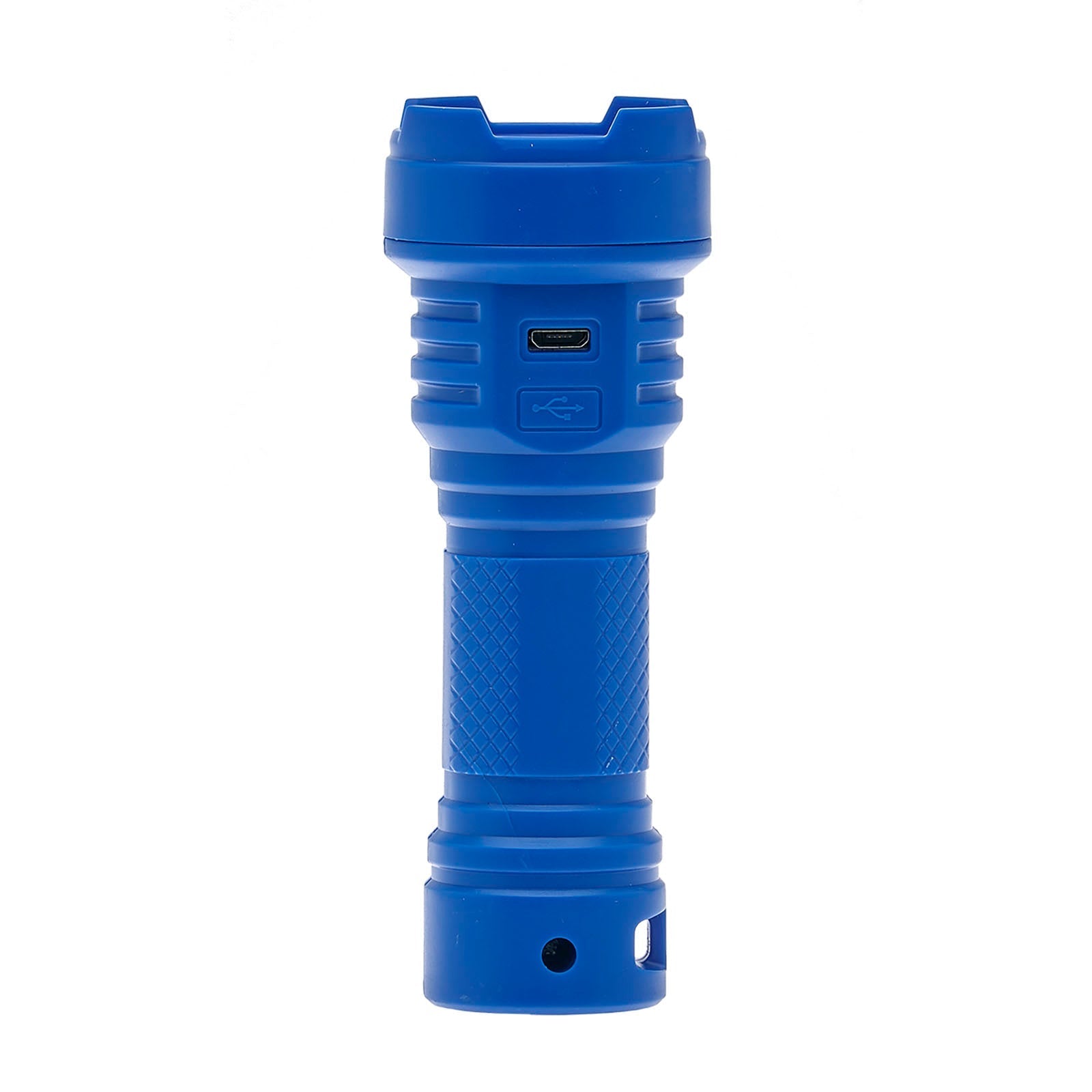 LitezAll® Rechargeable 120 Lumen Flashlight