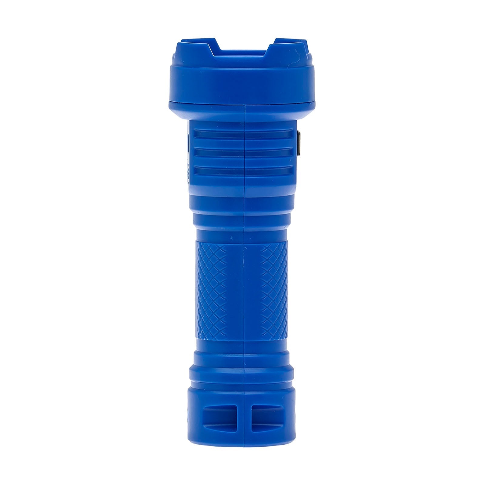LitezAll® Rechargeable 120 Lumen Flashlight