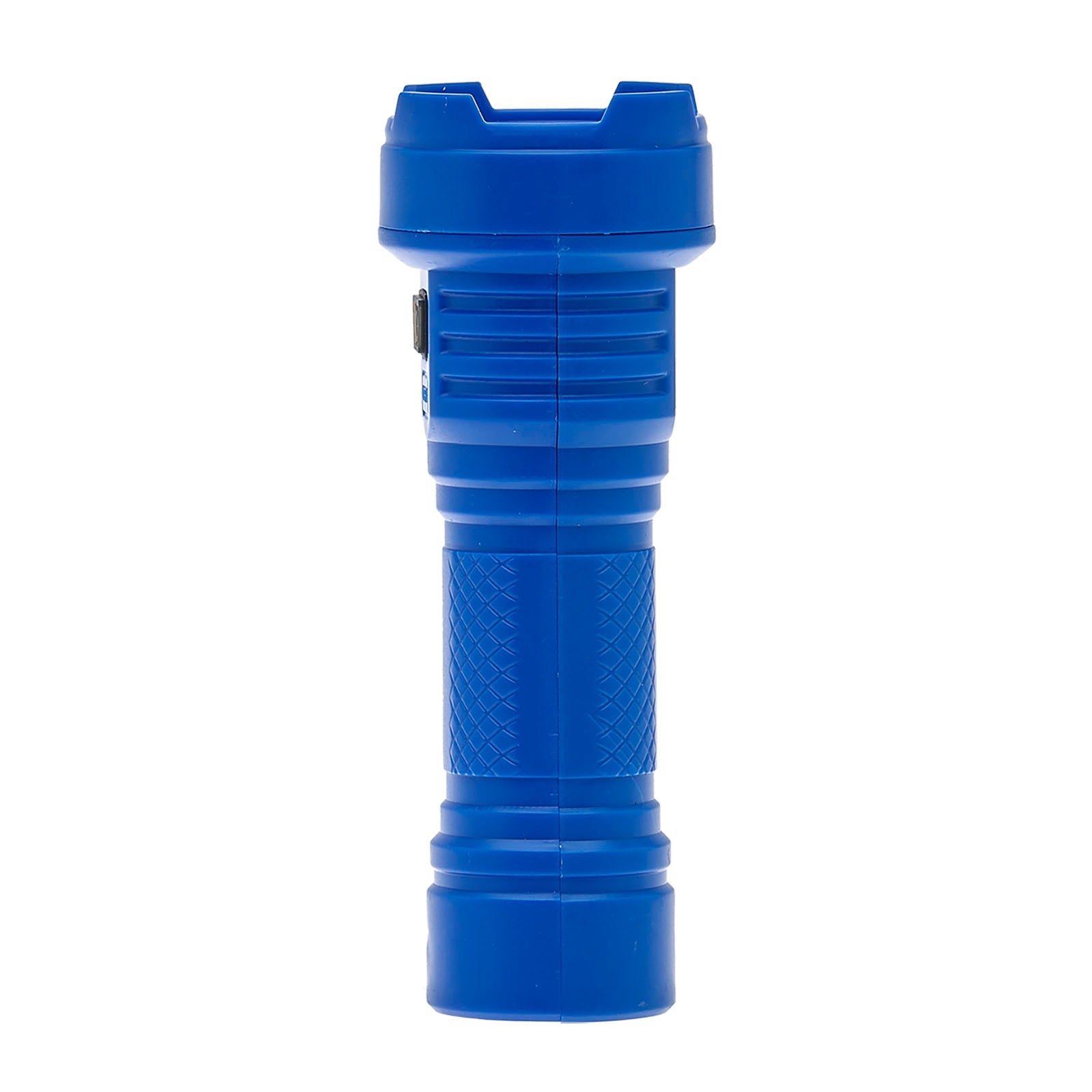 LitezAll® Rechargeable 120 Lumen Flashlight