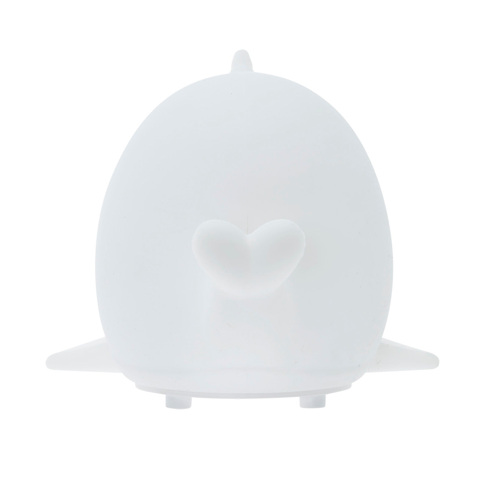 LitezAll® Narwhal Squishable Color Changing Silicone Lantern