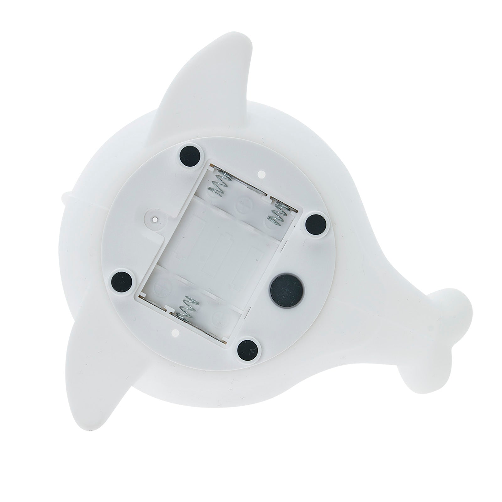 LitezAll® Narwhal Squishable Color Changing Silicone Lantern