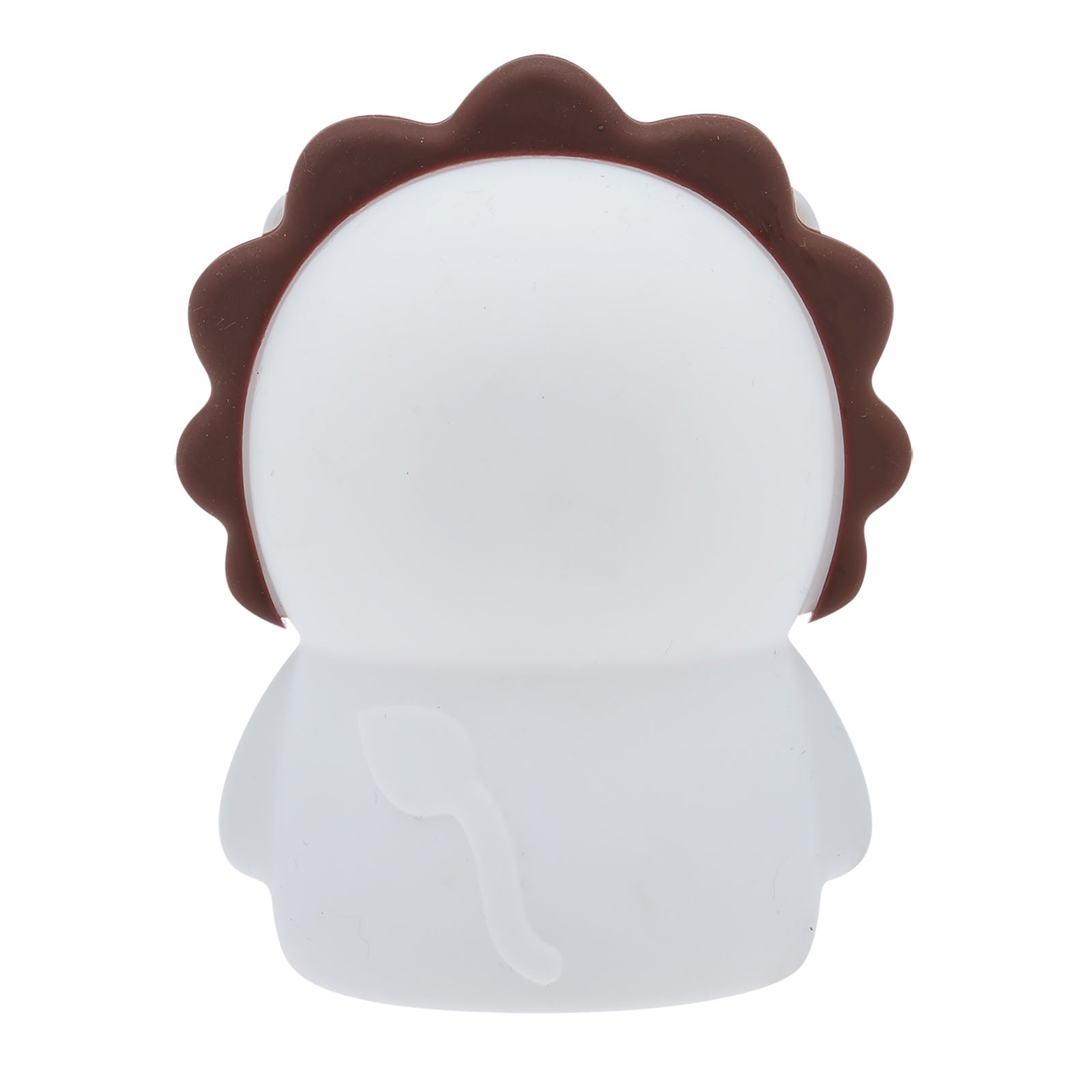 LitezAll® Lion Squishable Color Changing Silicone Lantern