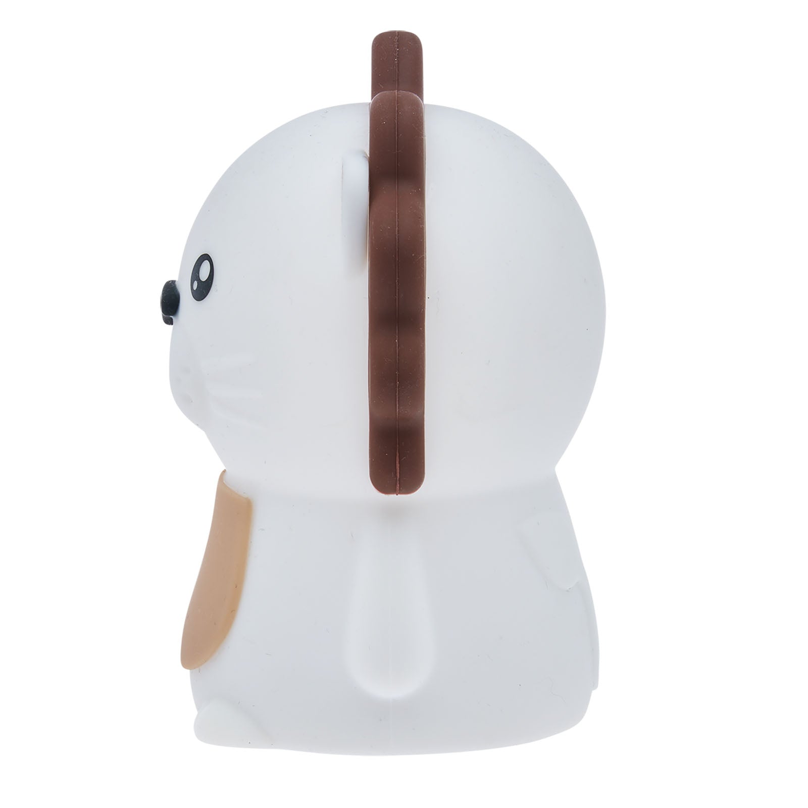 LitezAll® Lion Squishable Color Changing Silicone Lantern