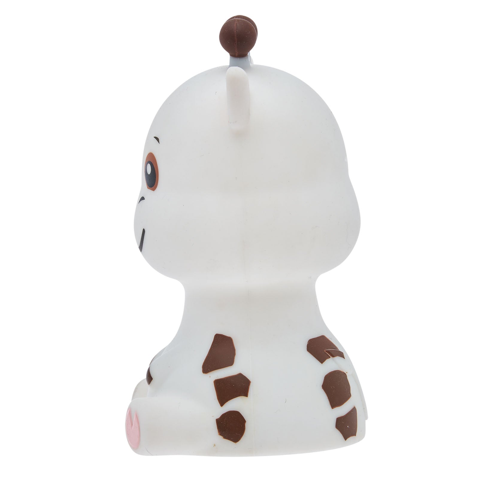 LitezAll® Giraffe Squishable Color Changing Silicone Lantern