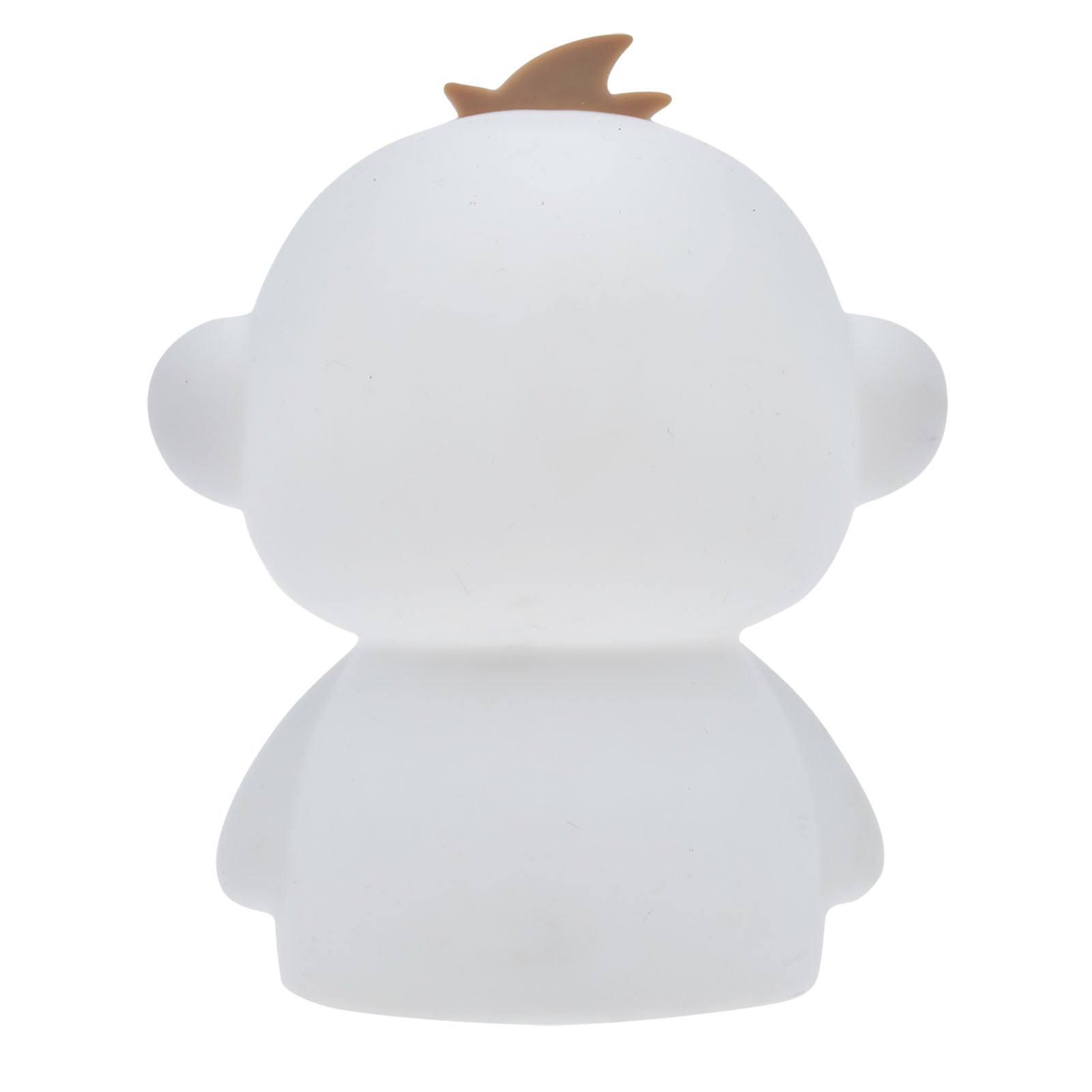 LitezAll® Monkey Squishable Color Changing Silicone Lantern