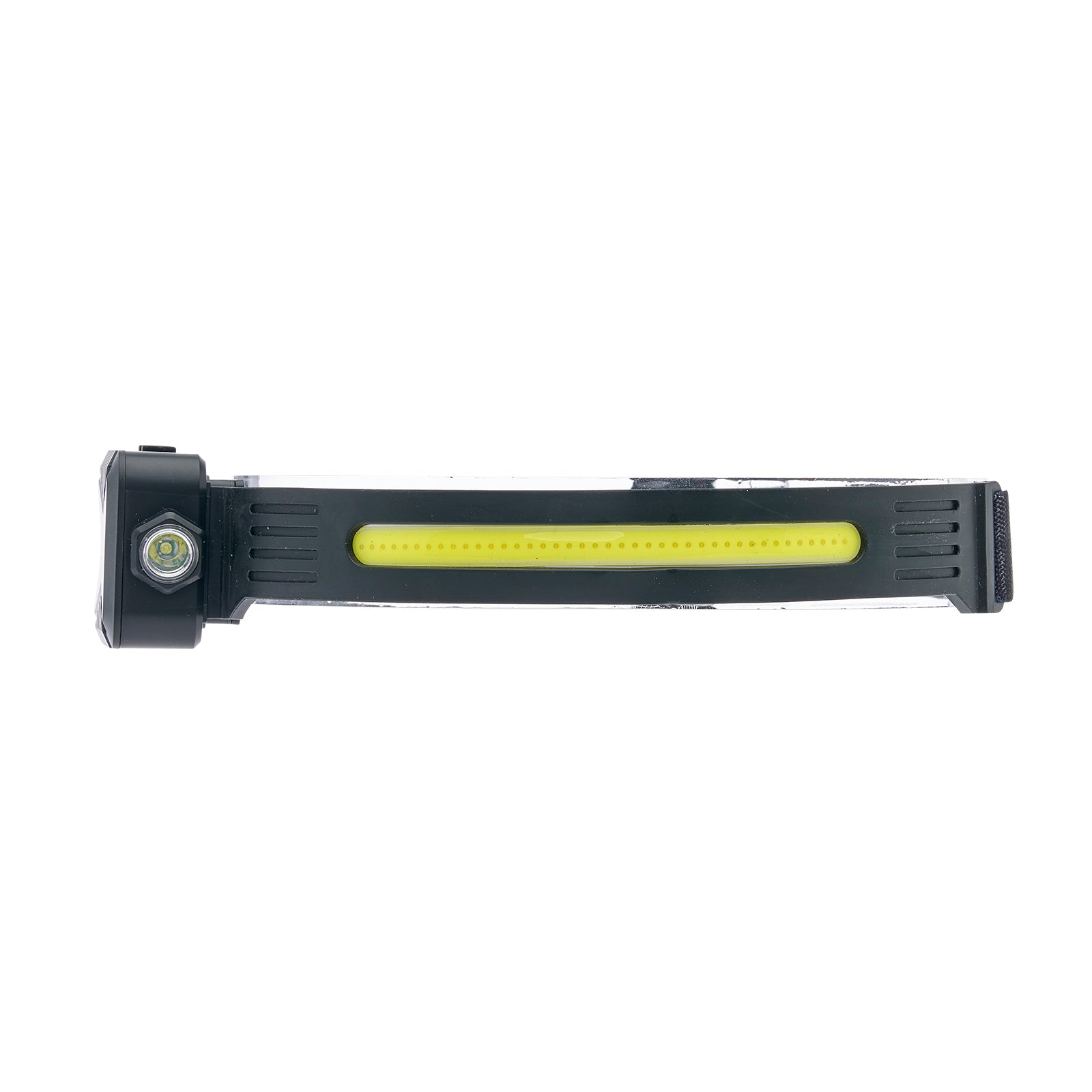 LitezAll® Briteband® Low Profile Silicone Headlamp with Inspection Light