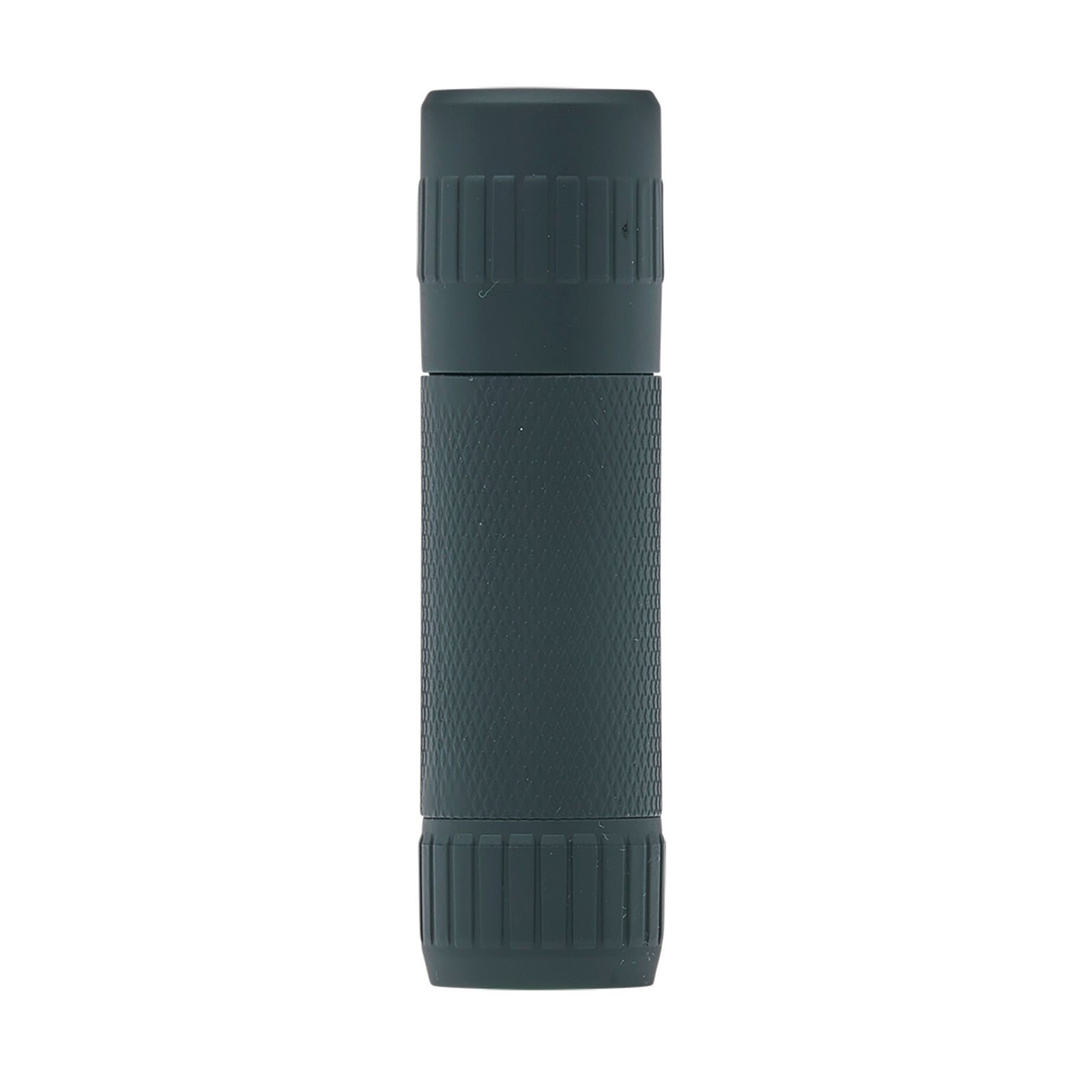 LitezAll® Rubber Coated EDC Flashlight 3 Pack