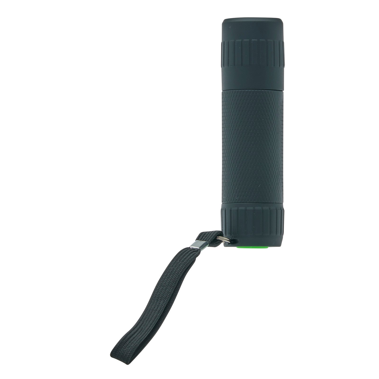 LitezAll® Rubber Coated EDC Flashlight 3 Pack