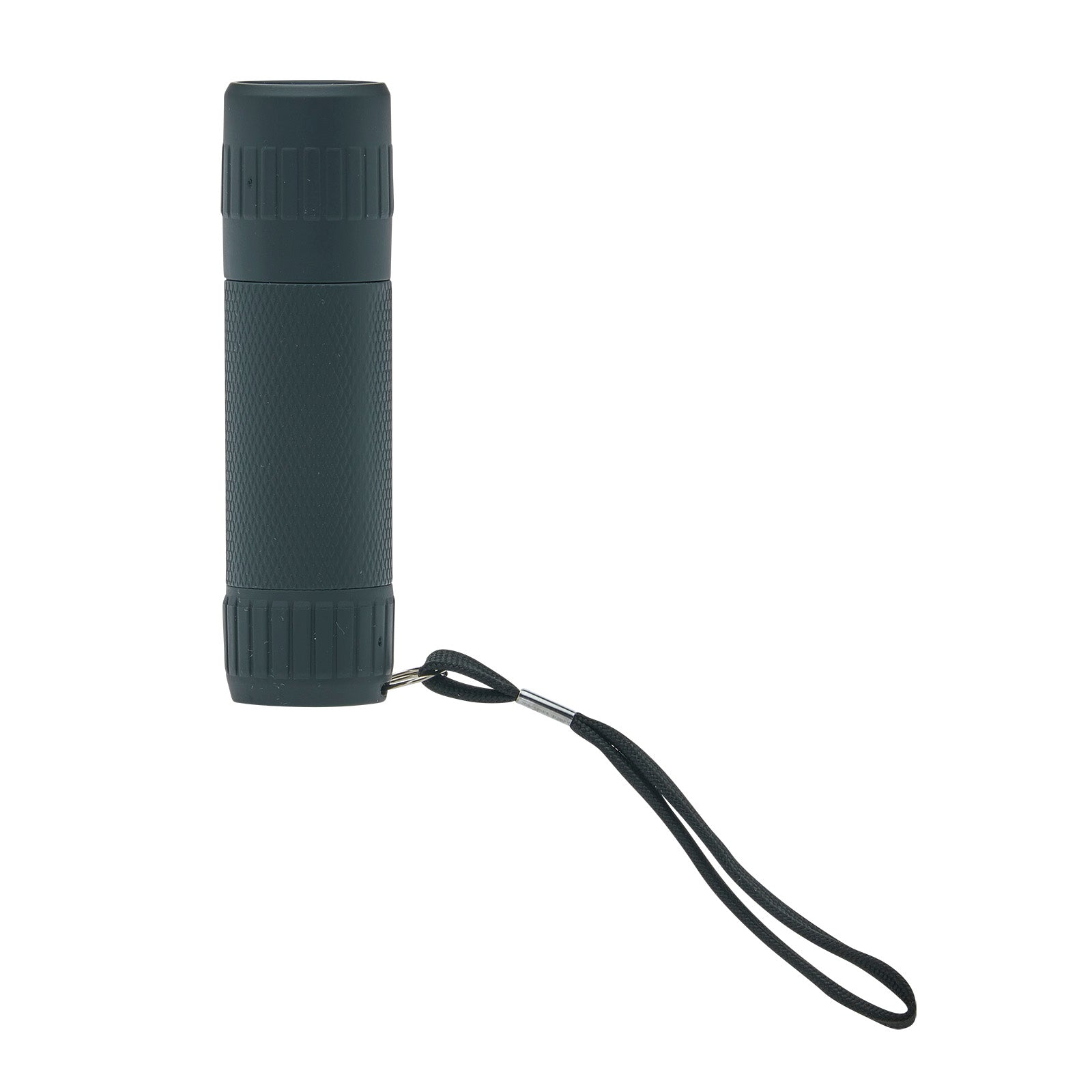 LitezAll® Rubber Coated EDC Flashlight 3 Pack