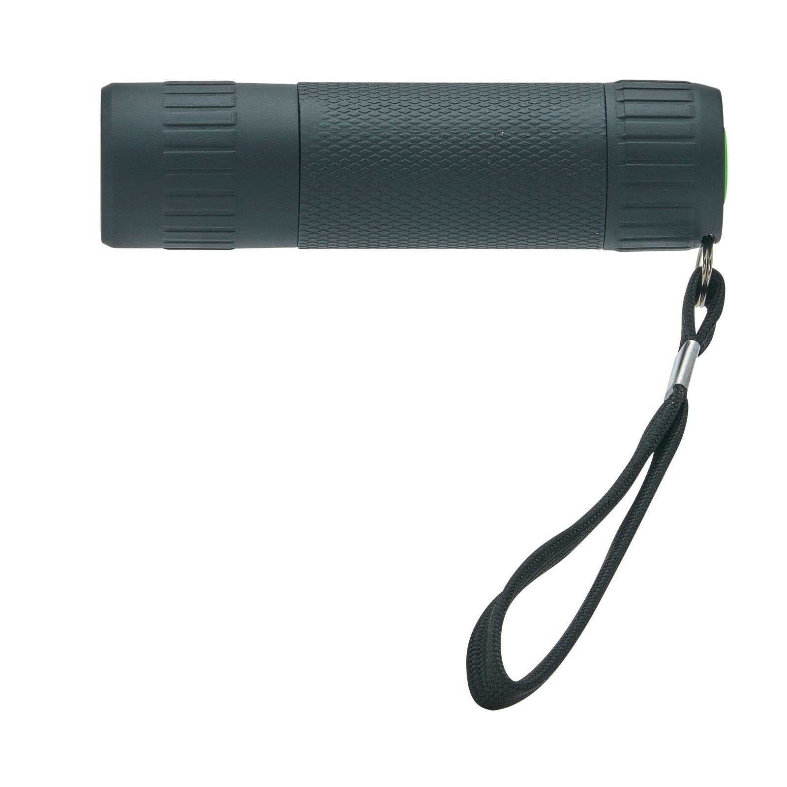 LitezAll® Rubber Coated EDC Flashlight 3 Pack