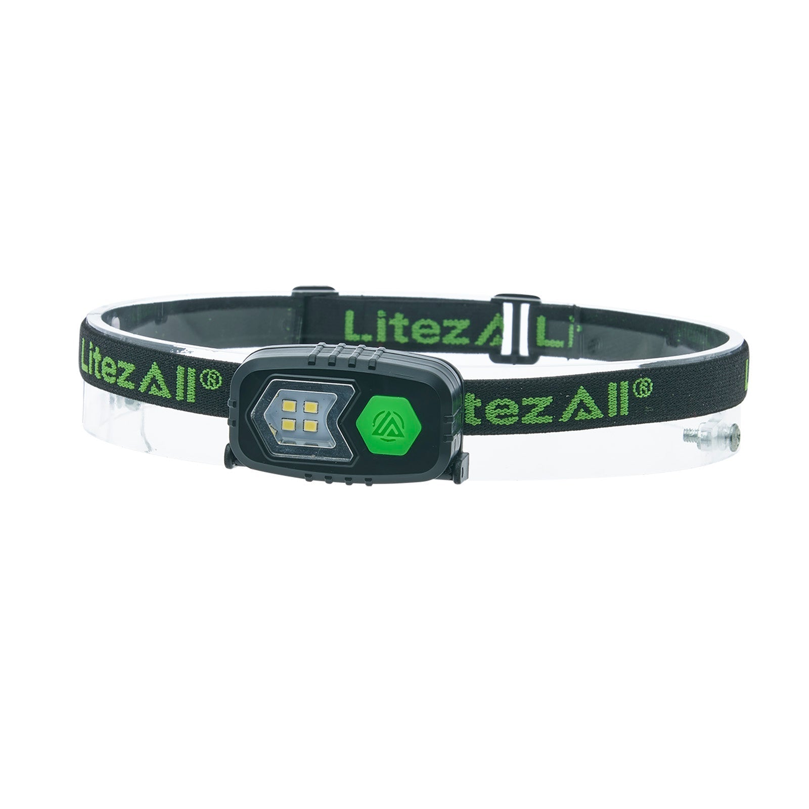 LitezAll® Ultralite® Headlamp Bulk