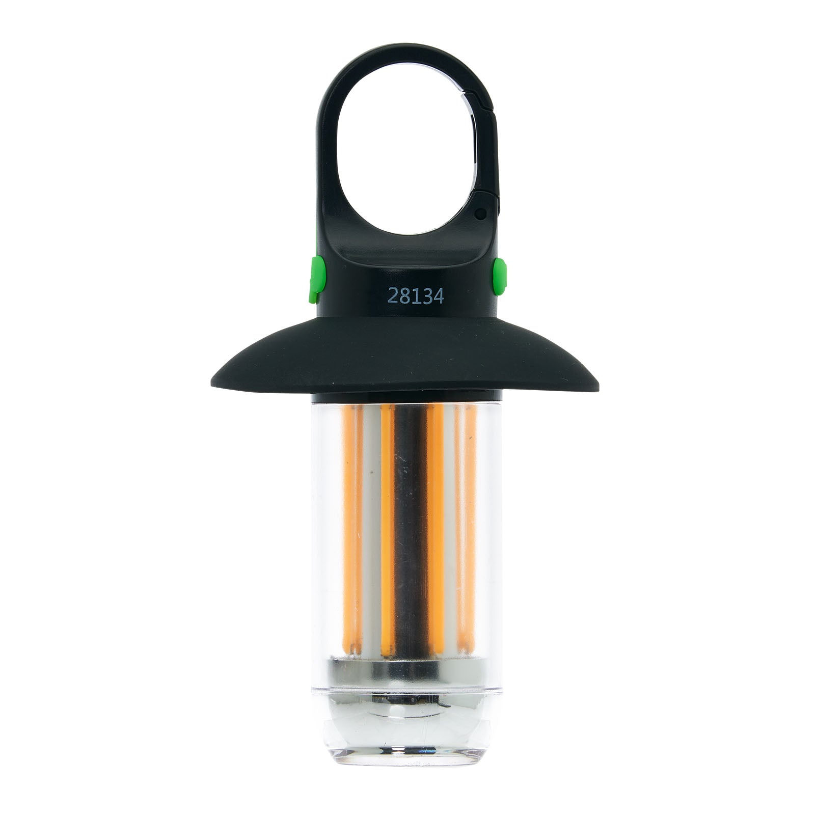 LitezAll® Mini Rechargeable Lantern with Flashlight