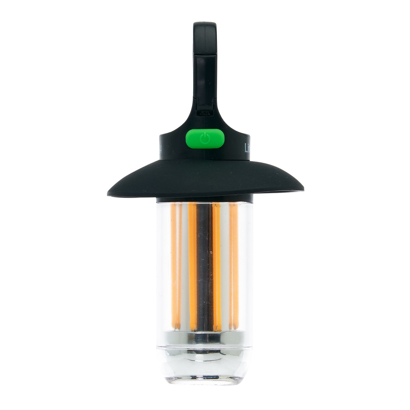 LitezAll® Mini Rechargeable Lantern with Flashlight