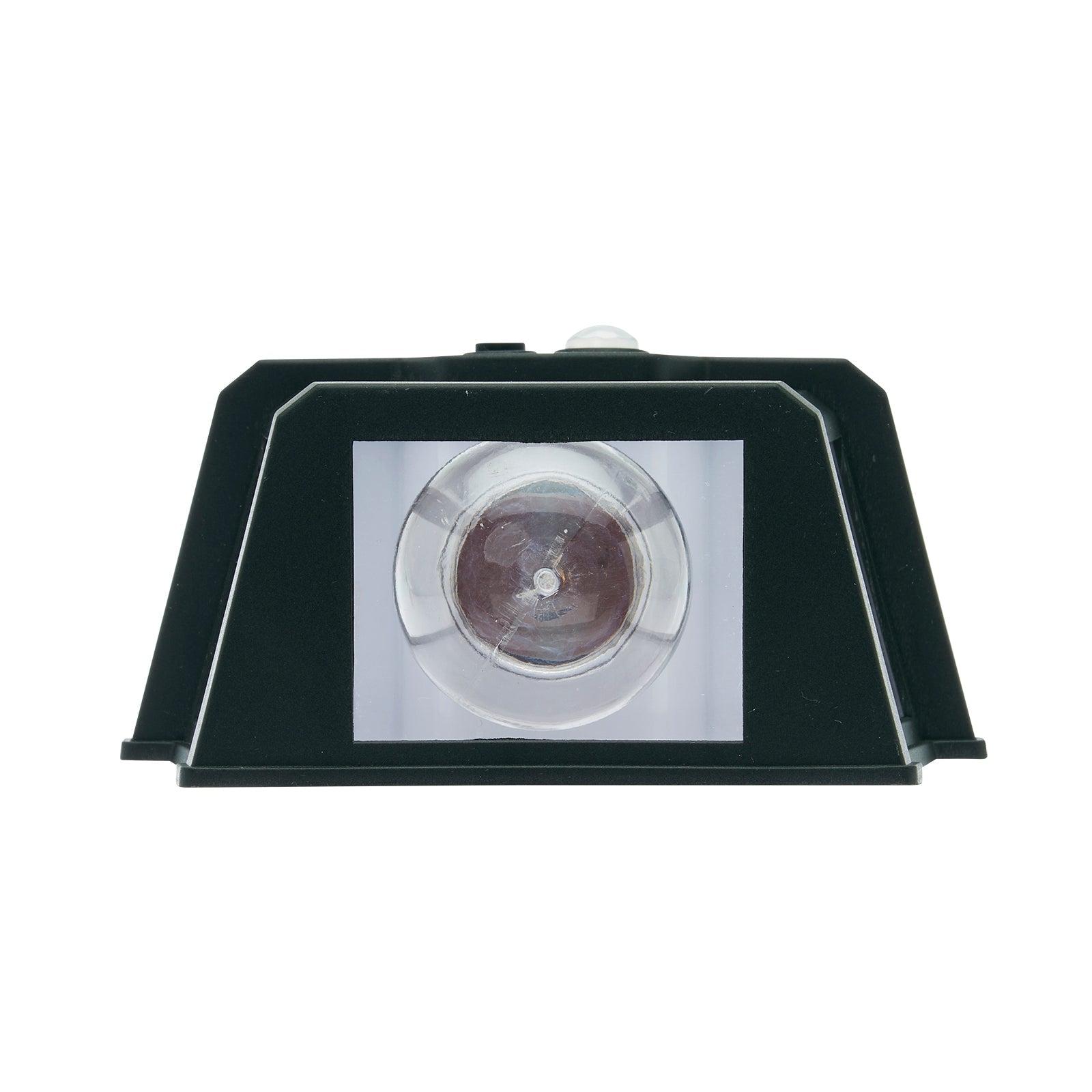LitezAll® Motion Activated Solar Powered Wall Lamp