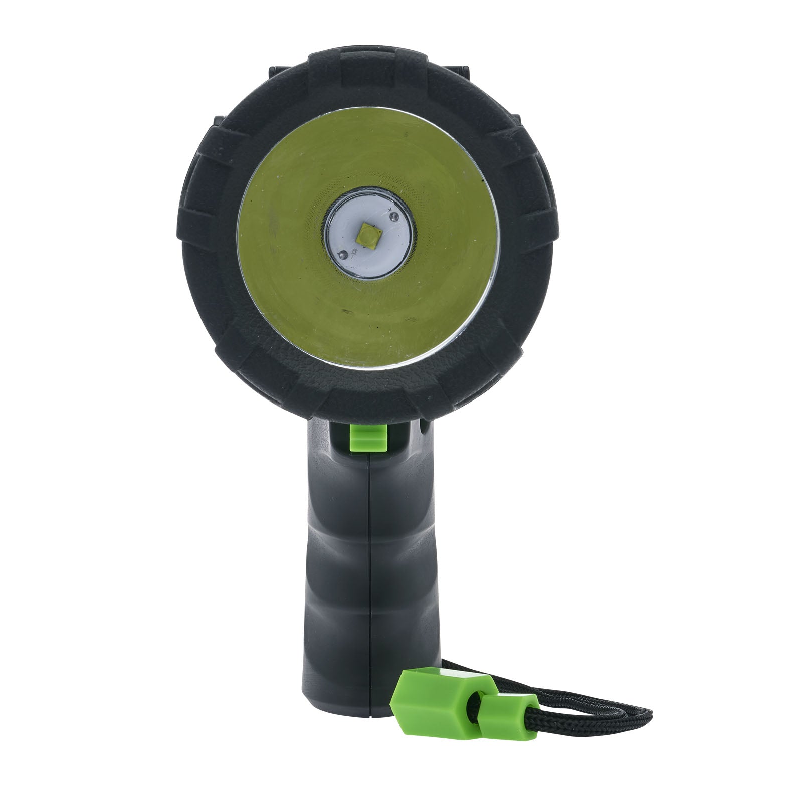 LitezAll® ULTAC3 Rechargeable Ultralite Spotlight