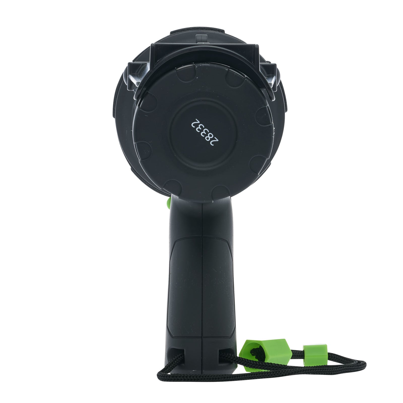 LitezAll® ULTAC3 Rechargeable Ultralite Spotlight
