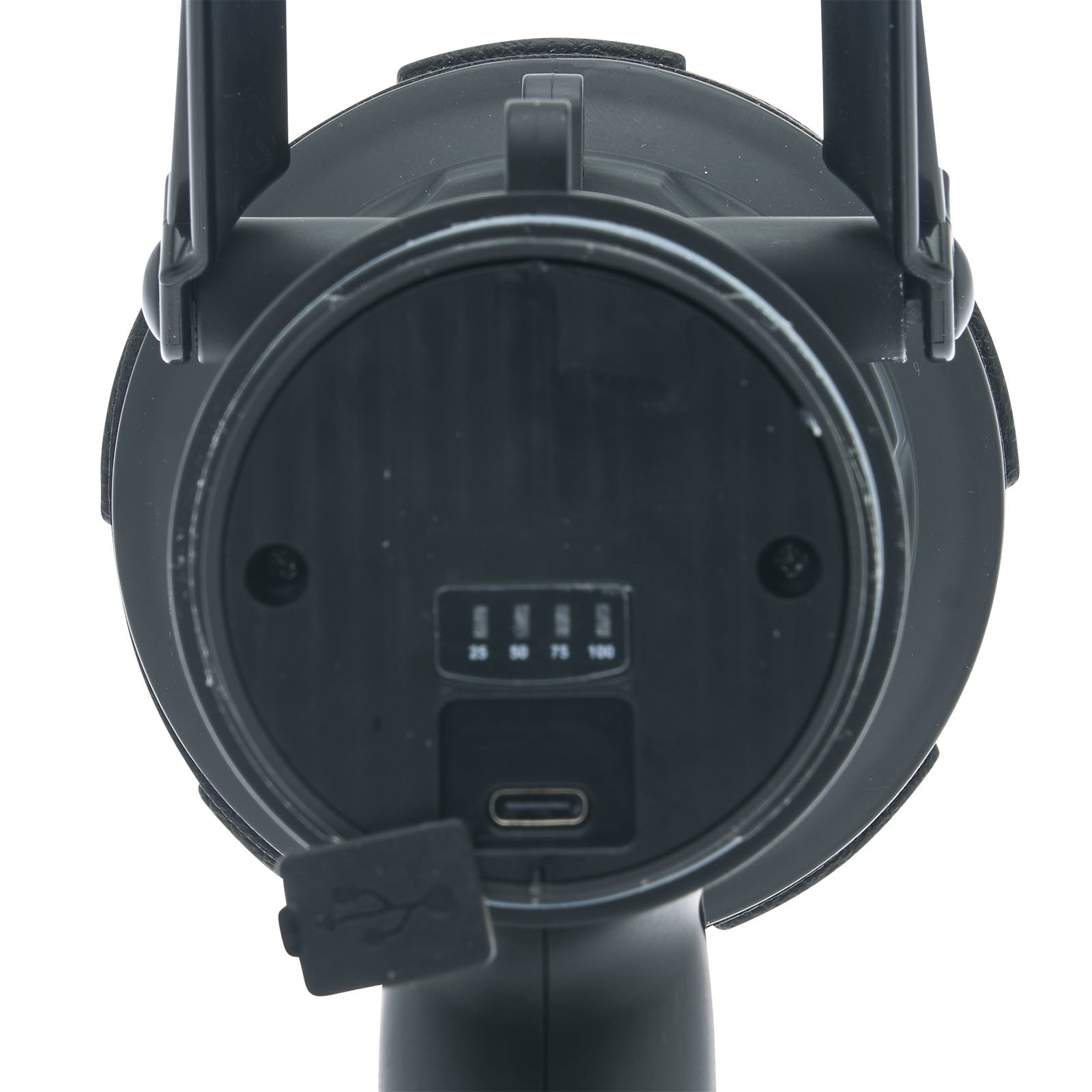LitezAll® ULTAC3 Rechargeable Ultralite Spotlight