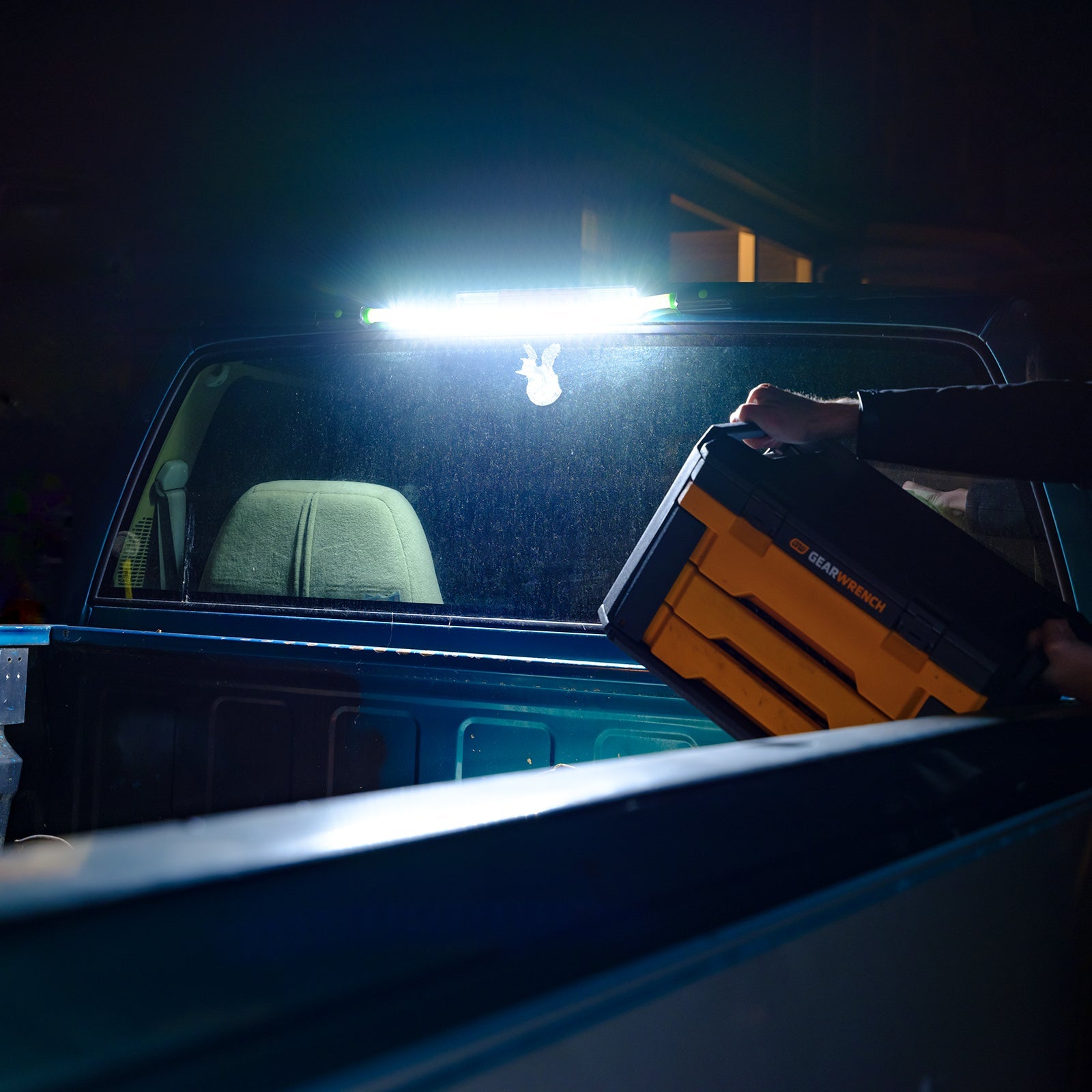 LitezAll Under the Hood Work Light - LitezAll - Work Lights - 13