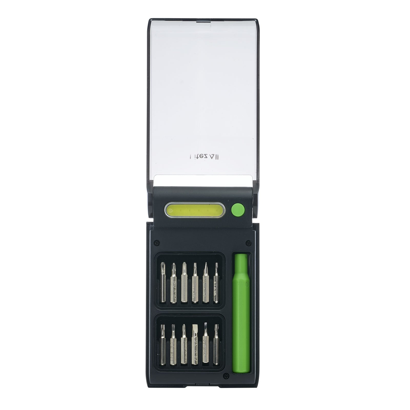 LitezAll® Work Light with Screwdriver and Bits