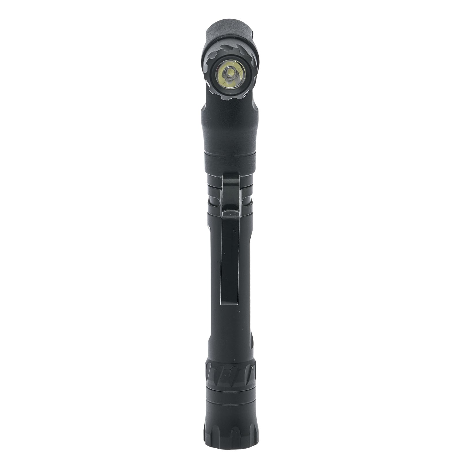 Kodiak® 500 Lumen Konform Dual Power Rechargeable Torch With Pivoting Head
