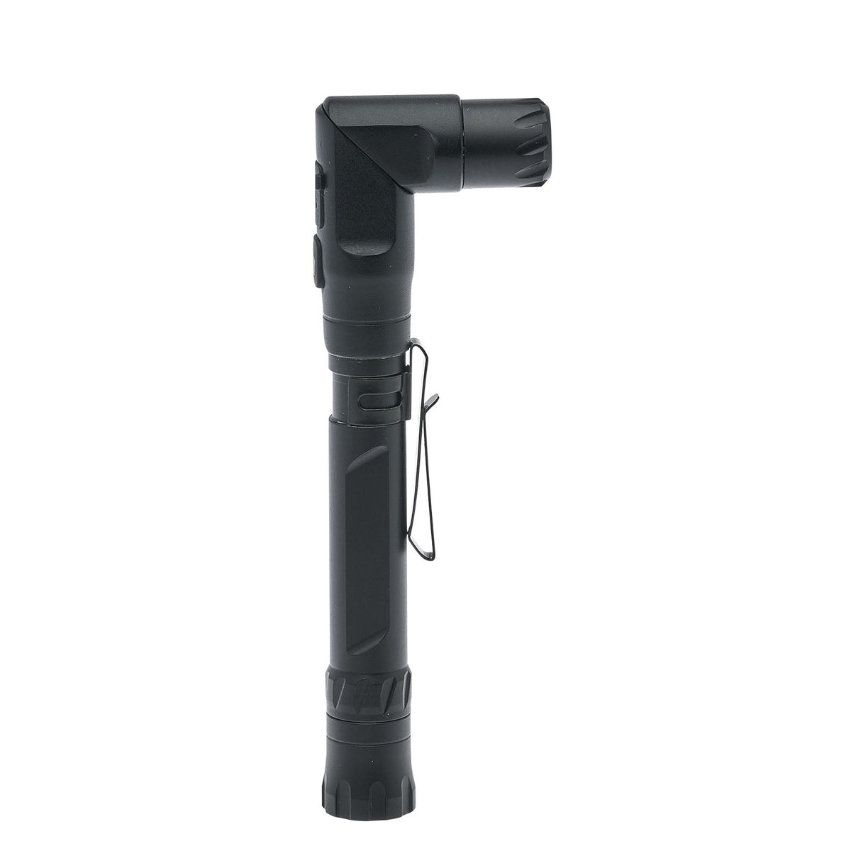 Kodiak® 500 Lumen Konform Dual Power Rechargeable Torch With Pivoting Head