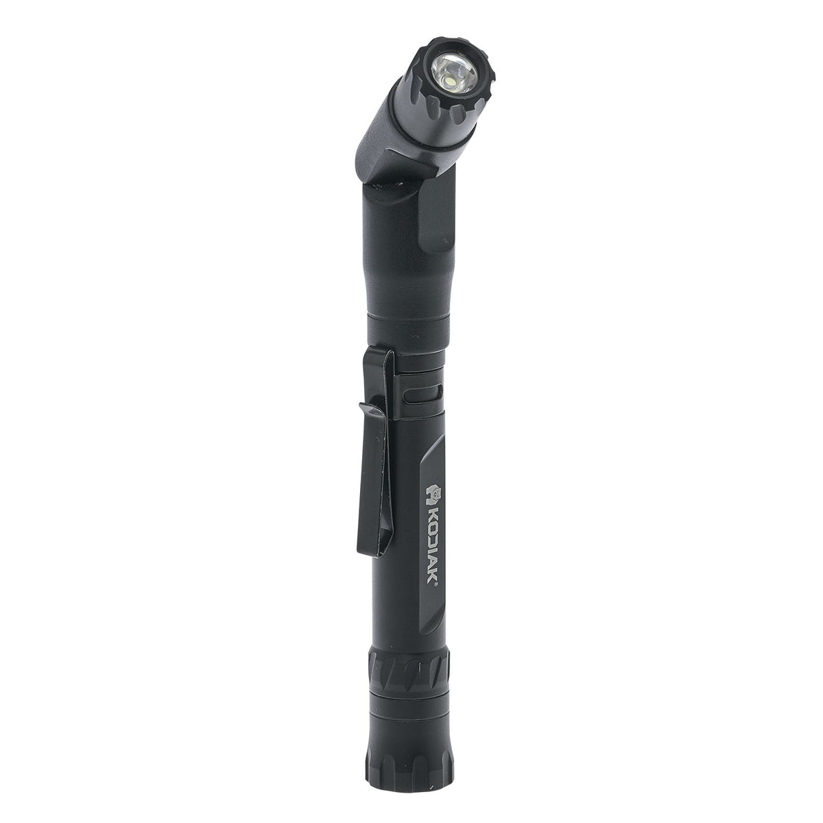 Kodiak® 500 Lumen Konform Dual Power Rechargeable Torch With Pivoting Head