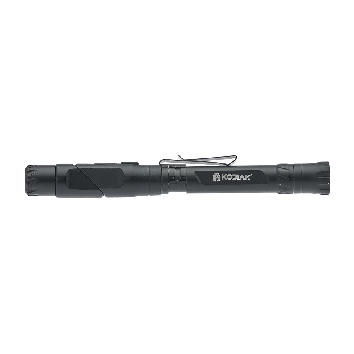 Kodiak® 500 Lumen Konform Dual Power Rechargeable Torch With Pivoting Head