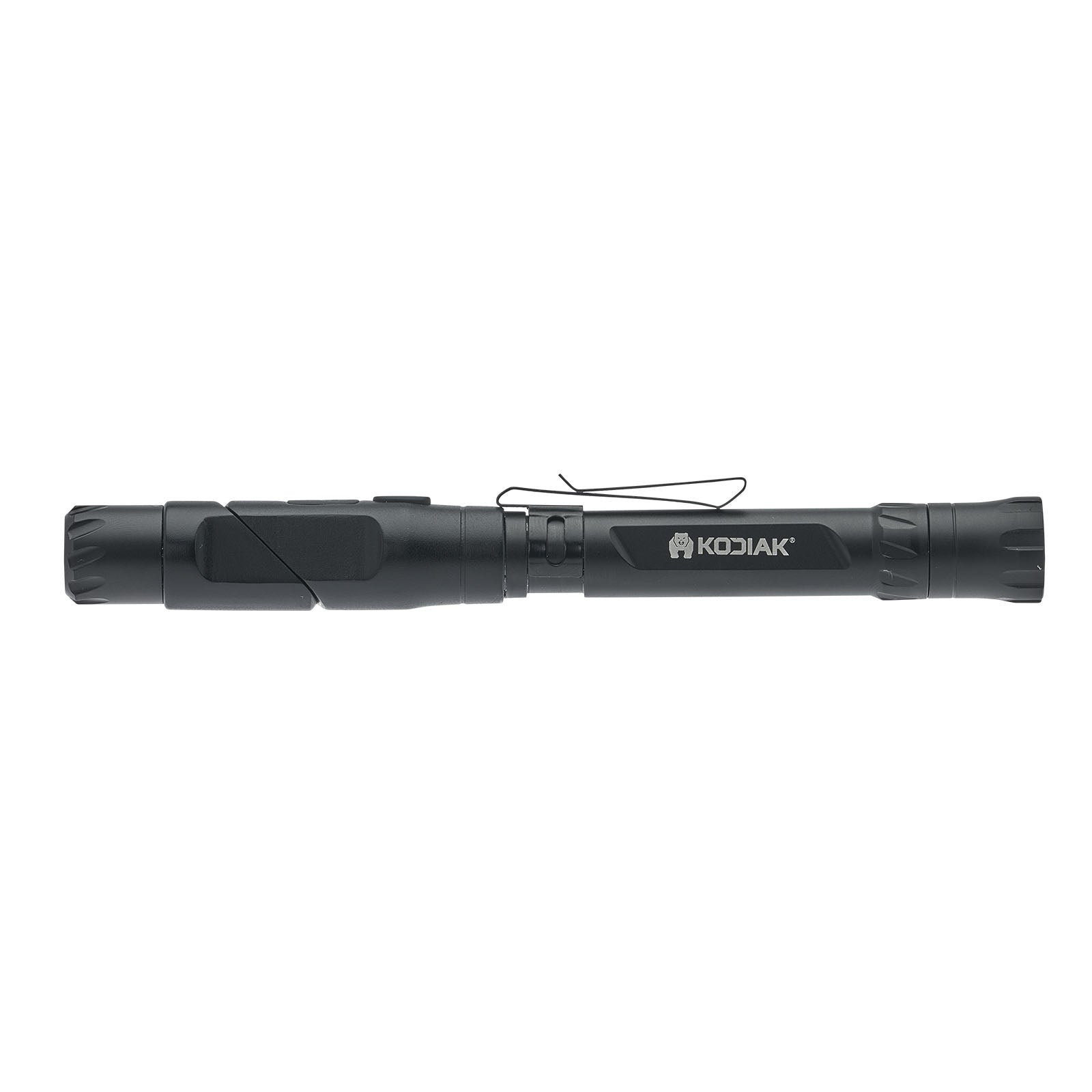 Kodiak® 500 Lumen Konform Dual Power Rechargeable Torch With Pivoting Head