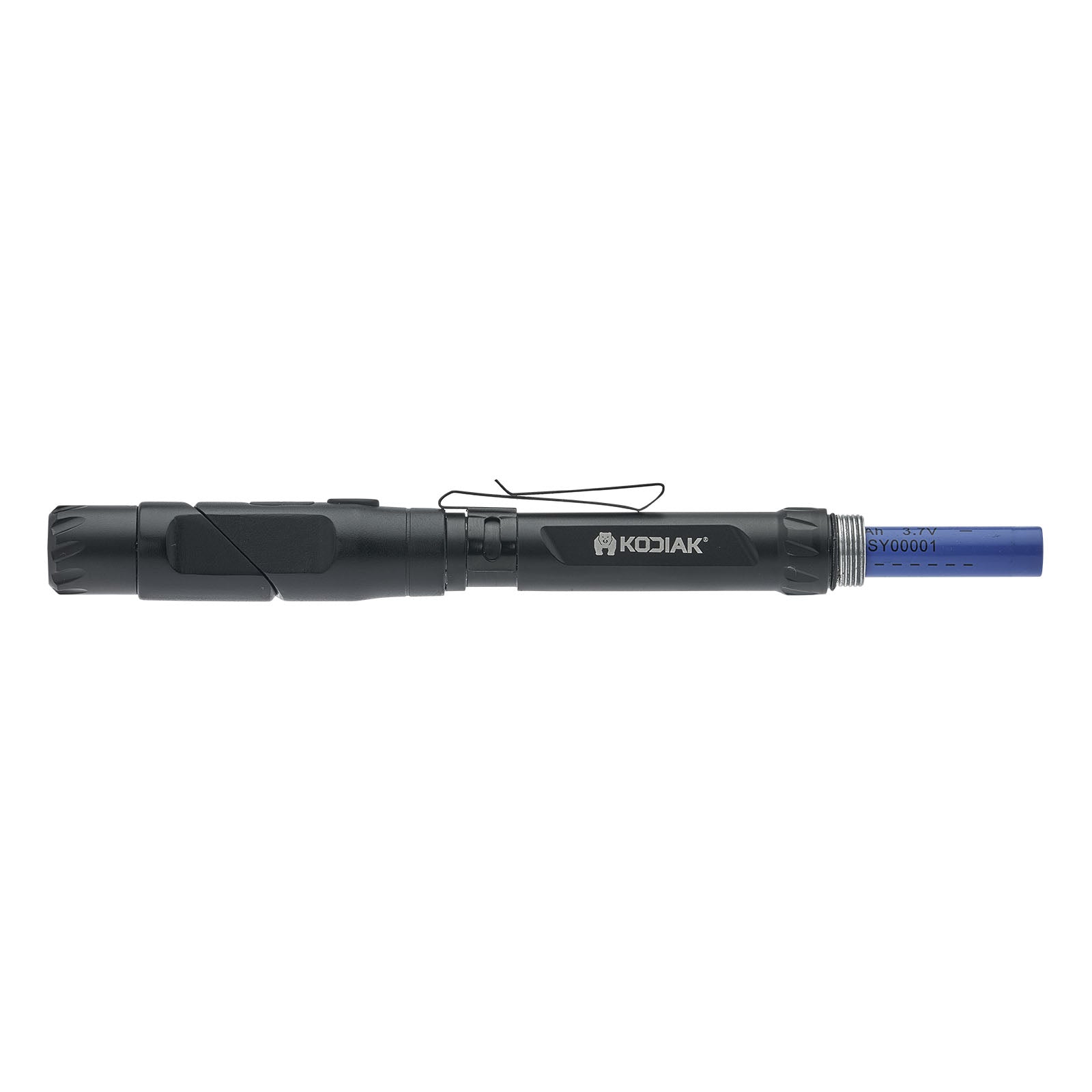 Kodiak® 500 Lumen Konform Dual Power Rechargeable Torch With Pivoting Head