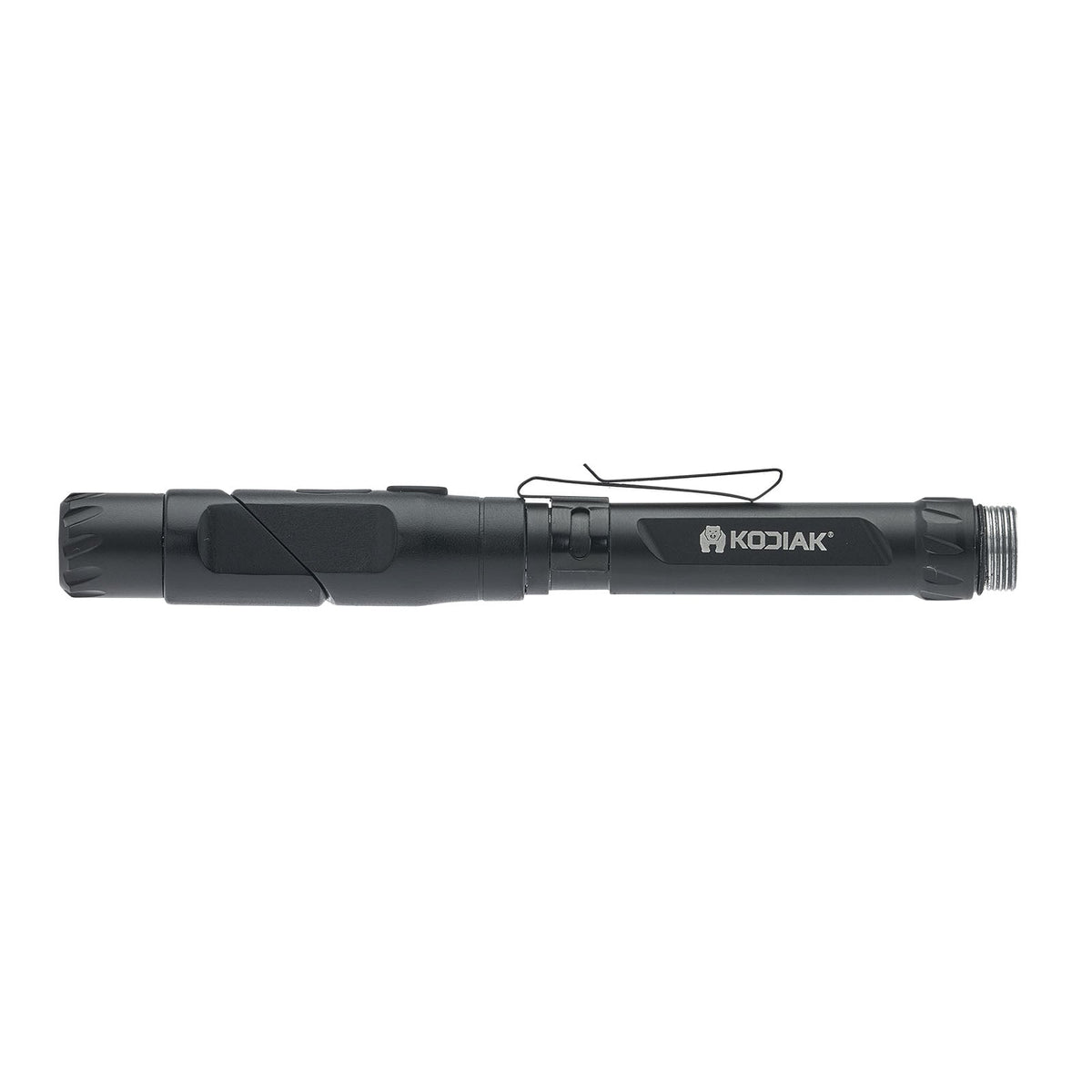 Kodiak® 500 Lumen Konform Dual Power Rechargeable Torch With Pivoting Head