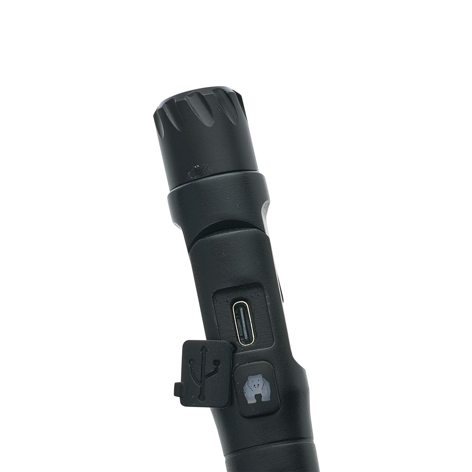 Kodiak® 500 Lumen Konform Dual Power Rechargeable Torch With Pivoting Head