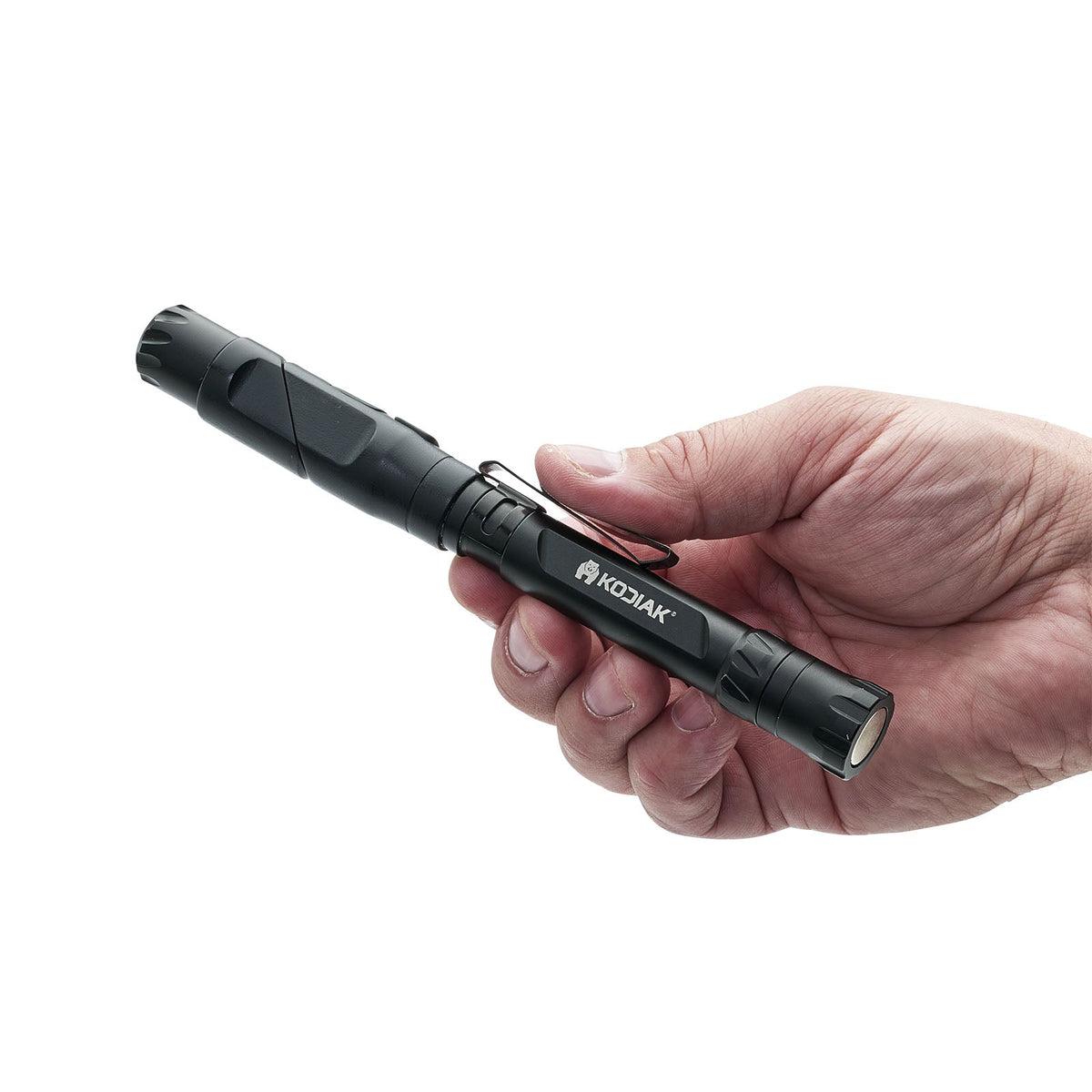 Kodiak® 500 Lumen Konform Dual Power Rechargeable Torch With Pivoting Head