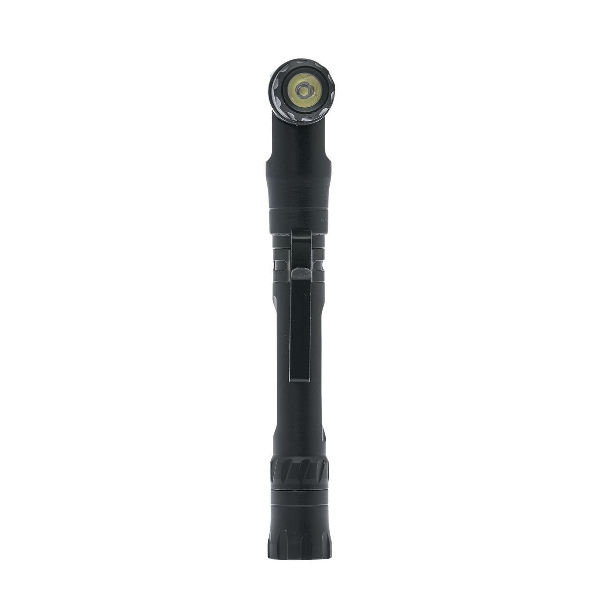 Kodiak® 500 Lumen Konform Dual Power Rechargeable Torch With Pivoting Head