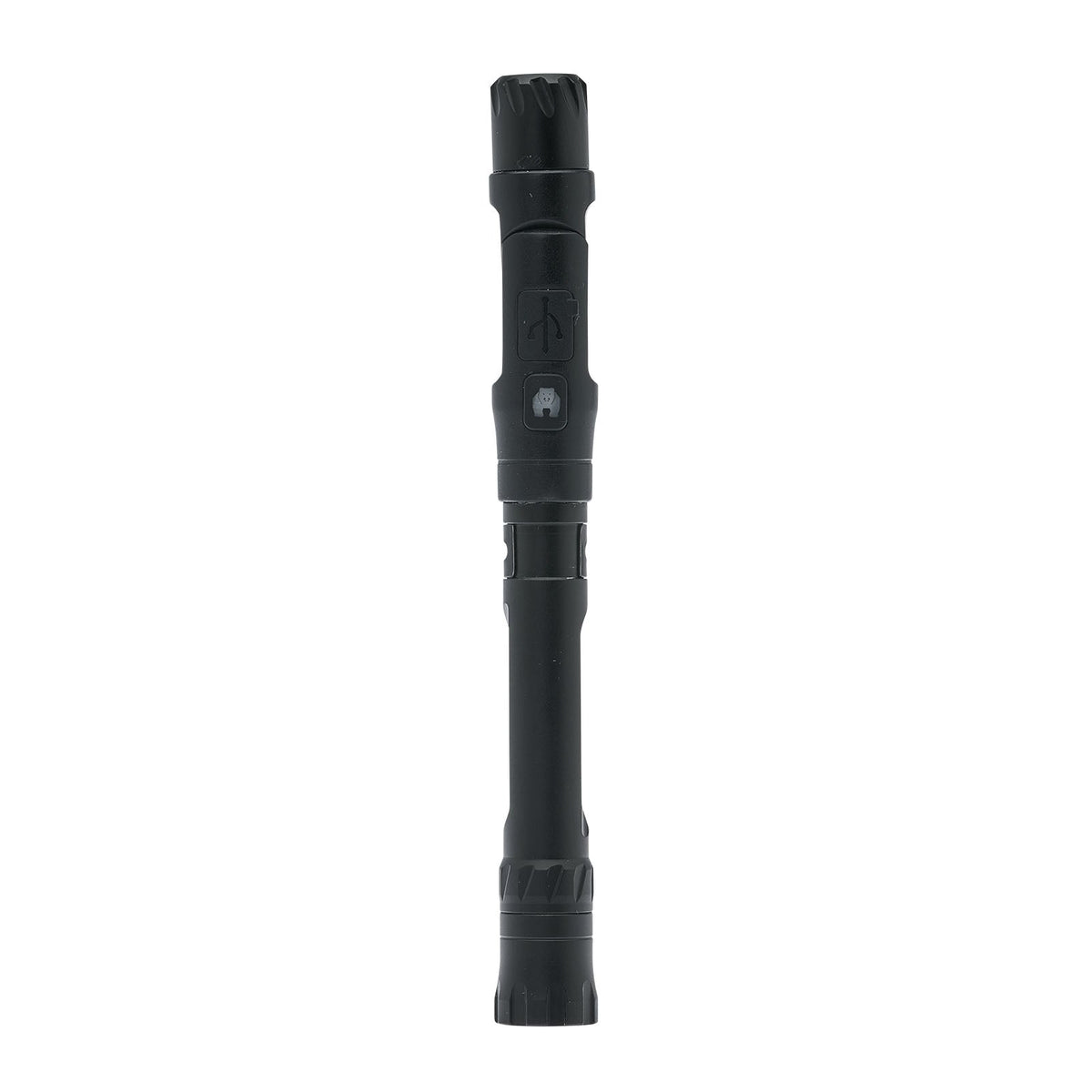 Kodiak® 500 Lumen Konform Dual Power Rechargeable Torch With Pivoting Head