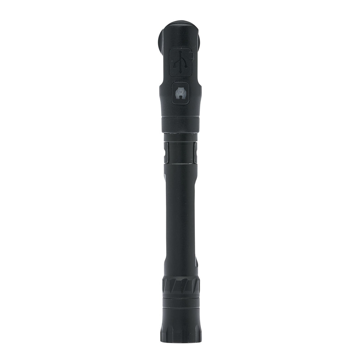 Kodiak® 500 Lumen Konform Dual Power Rechargeable Torch With Pivoting Head