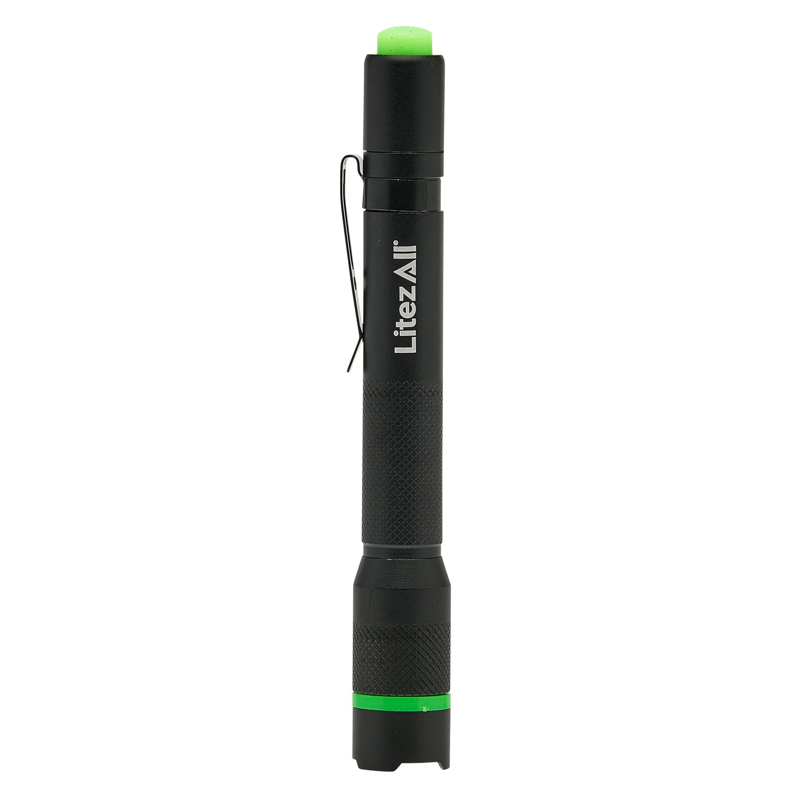LitezAll® 350 Lumen Battery Powered Pen Light Flashlight