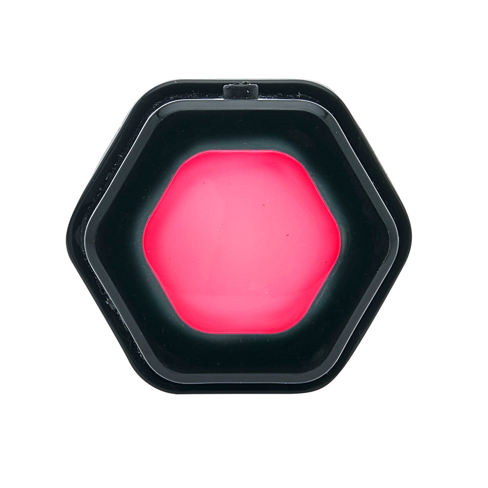 Illumibrite® Color Changing Hexagon Puck Light 4 Pack