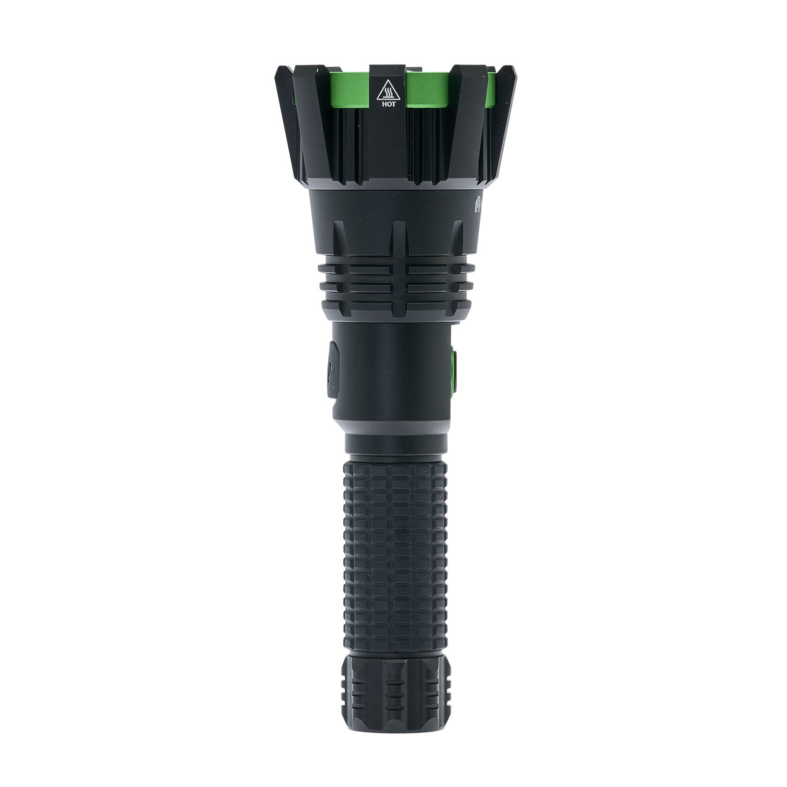 Kodiak® 5,000 Lumen Krusader Rechargeable Tactical Torch