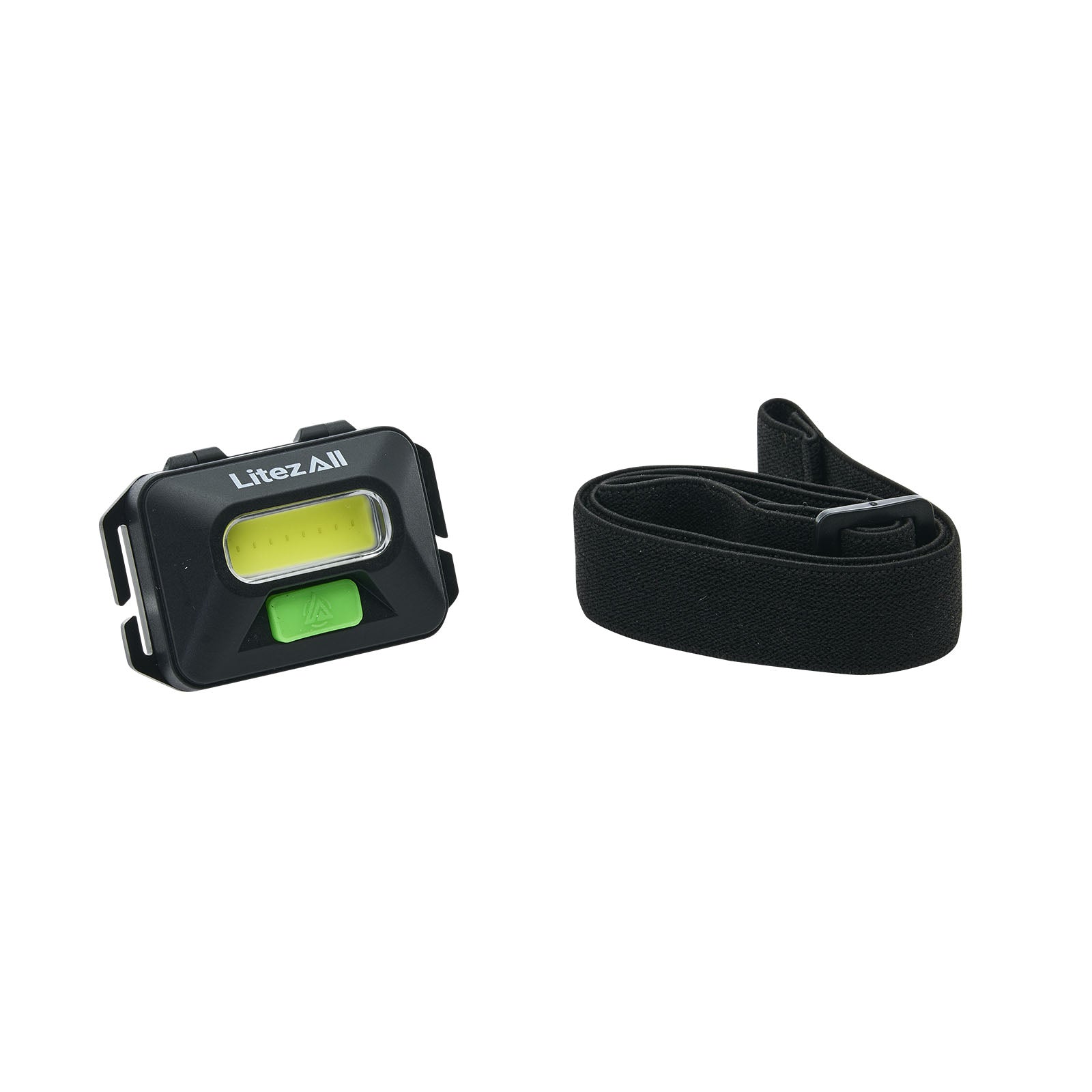 LitezAll® Economy Headlamp 3 Pack 28615 - LA-150LMHL-8-16