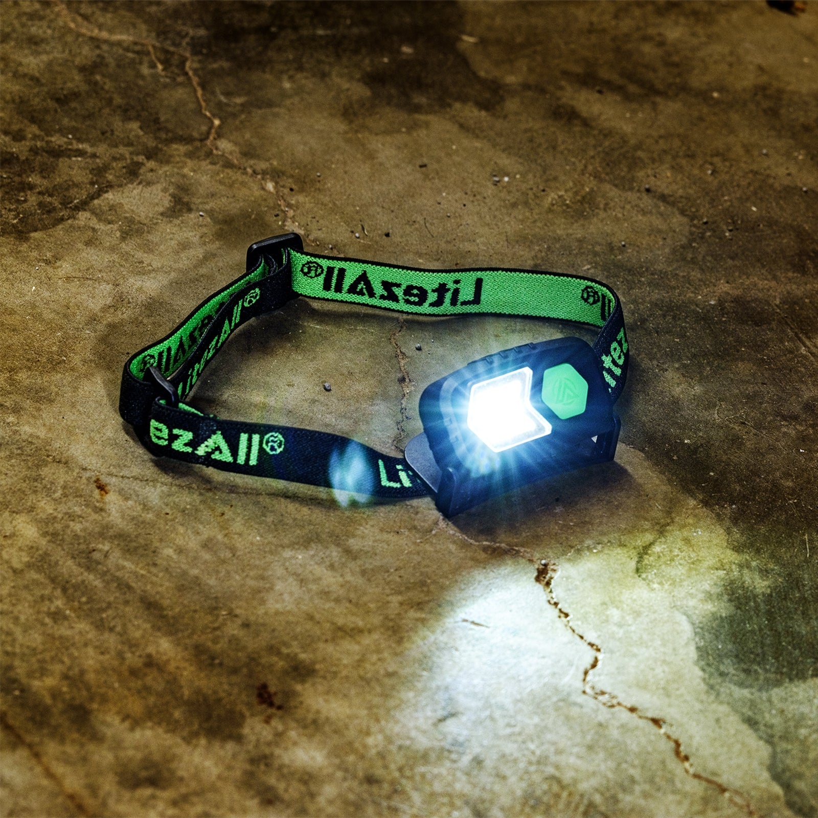 LitezAll® Ultralite® Headlamp Bulk - LitezAll - Headlamps - 5
