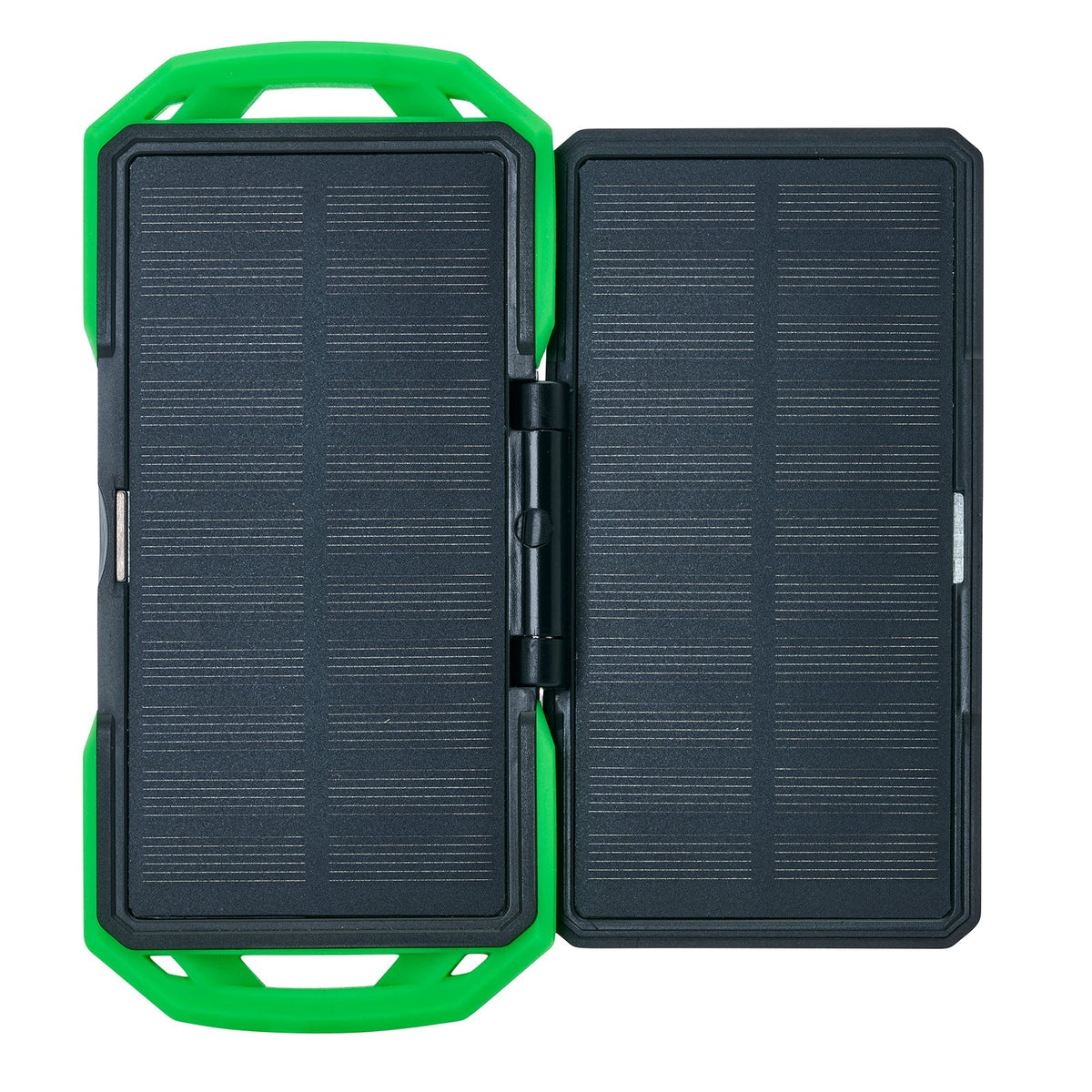 Kodiak® Klutch® 10000 mAh Power Bank with USB or Solar Charging and 1100 Lumen Work Light