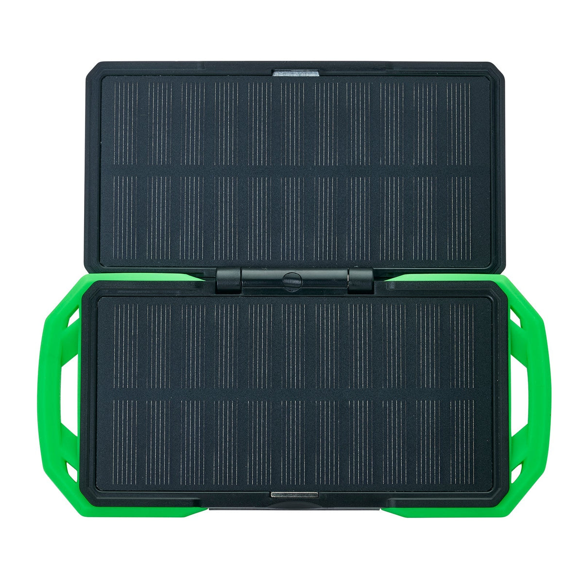 Kodiak® Klutch® 10000 mAh Power Bank with USB or Solar Charging and 1100 Lumen Work Light