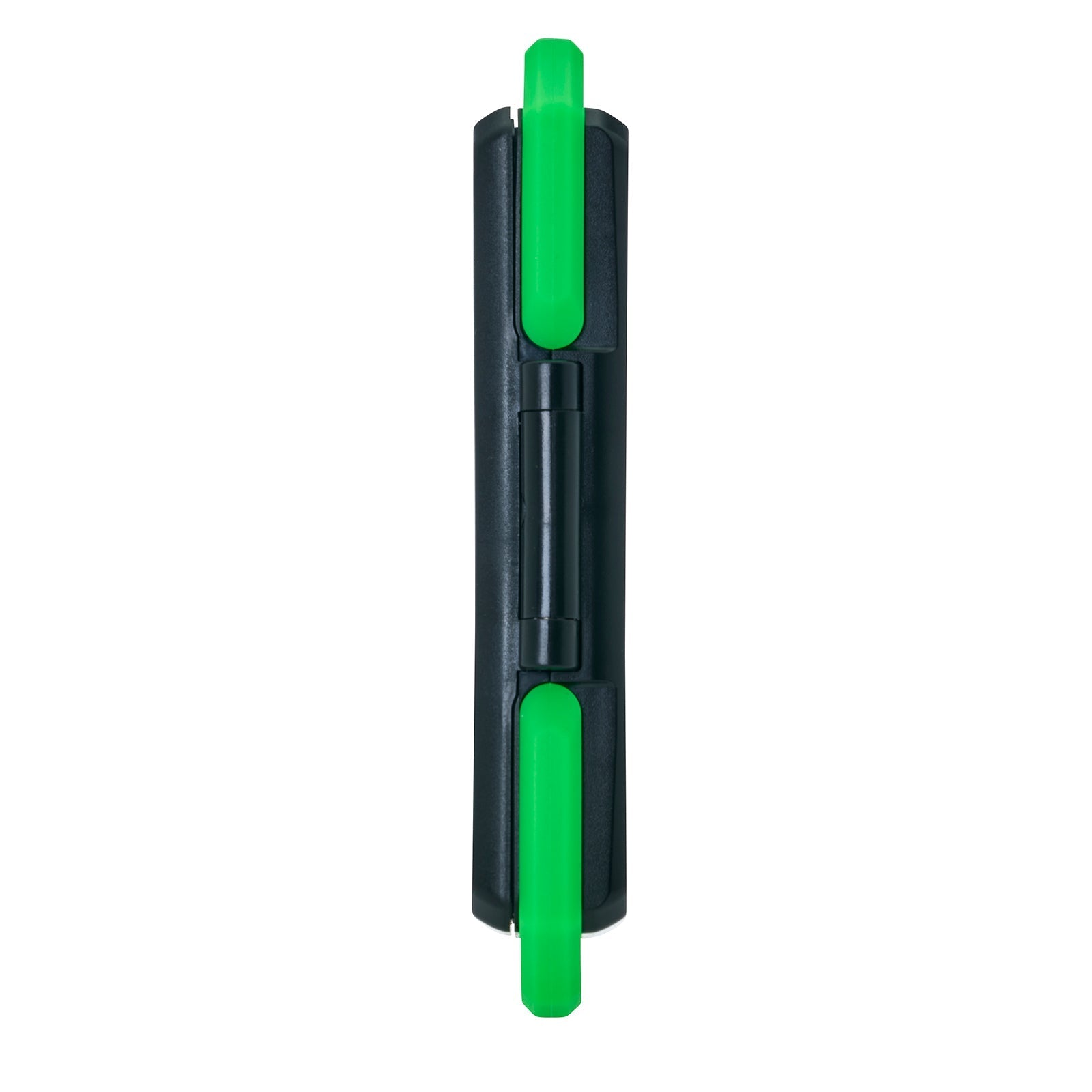 Kodiak® Klutch® 10000 mAh Power Bank with USB or Solar Charging and 1100 Lumen Work Light