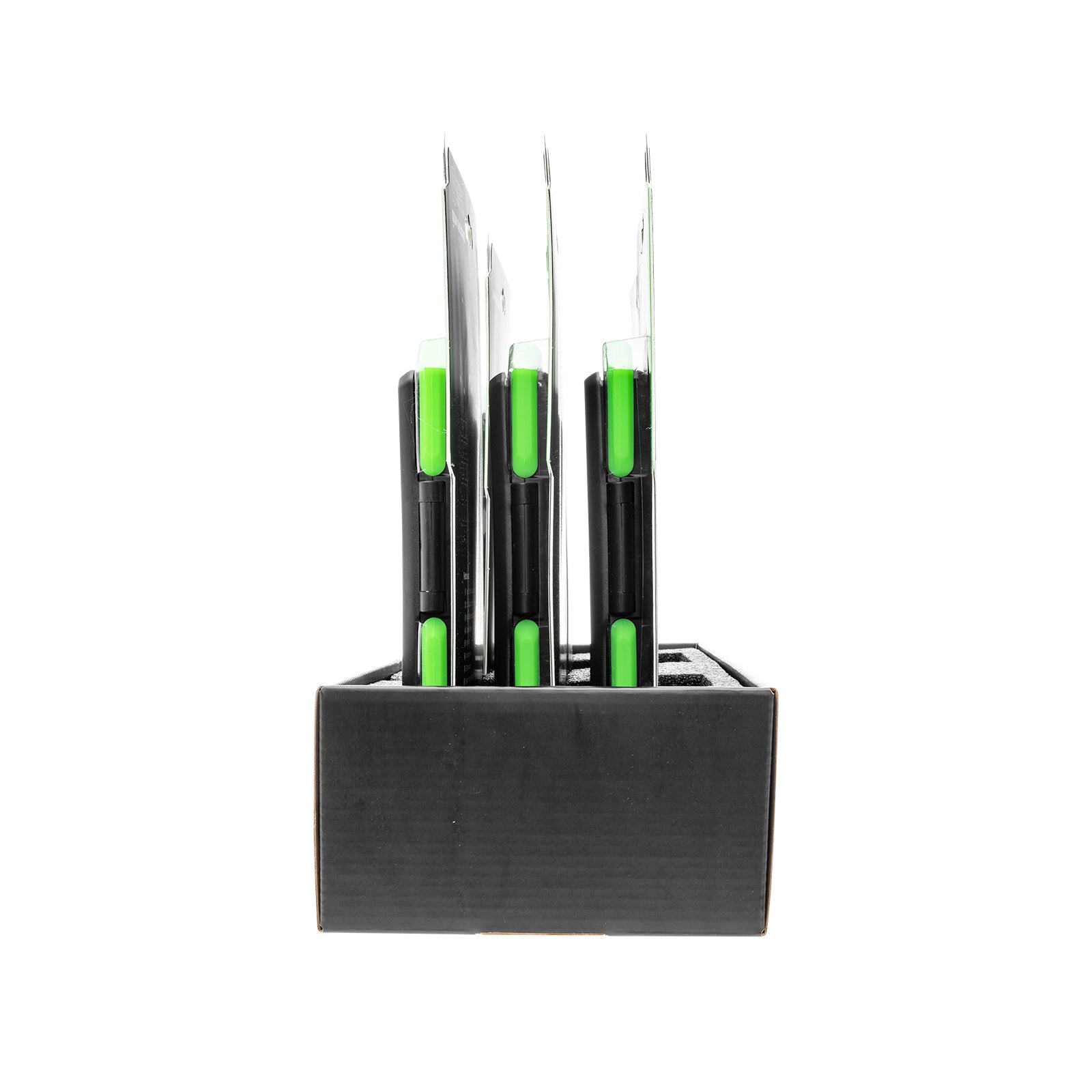 Kodiak® Klutch® 10000 mAh Power Bank with USB or Solar Charging and 1100 Lumen Work Light