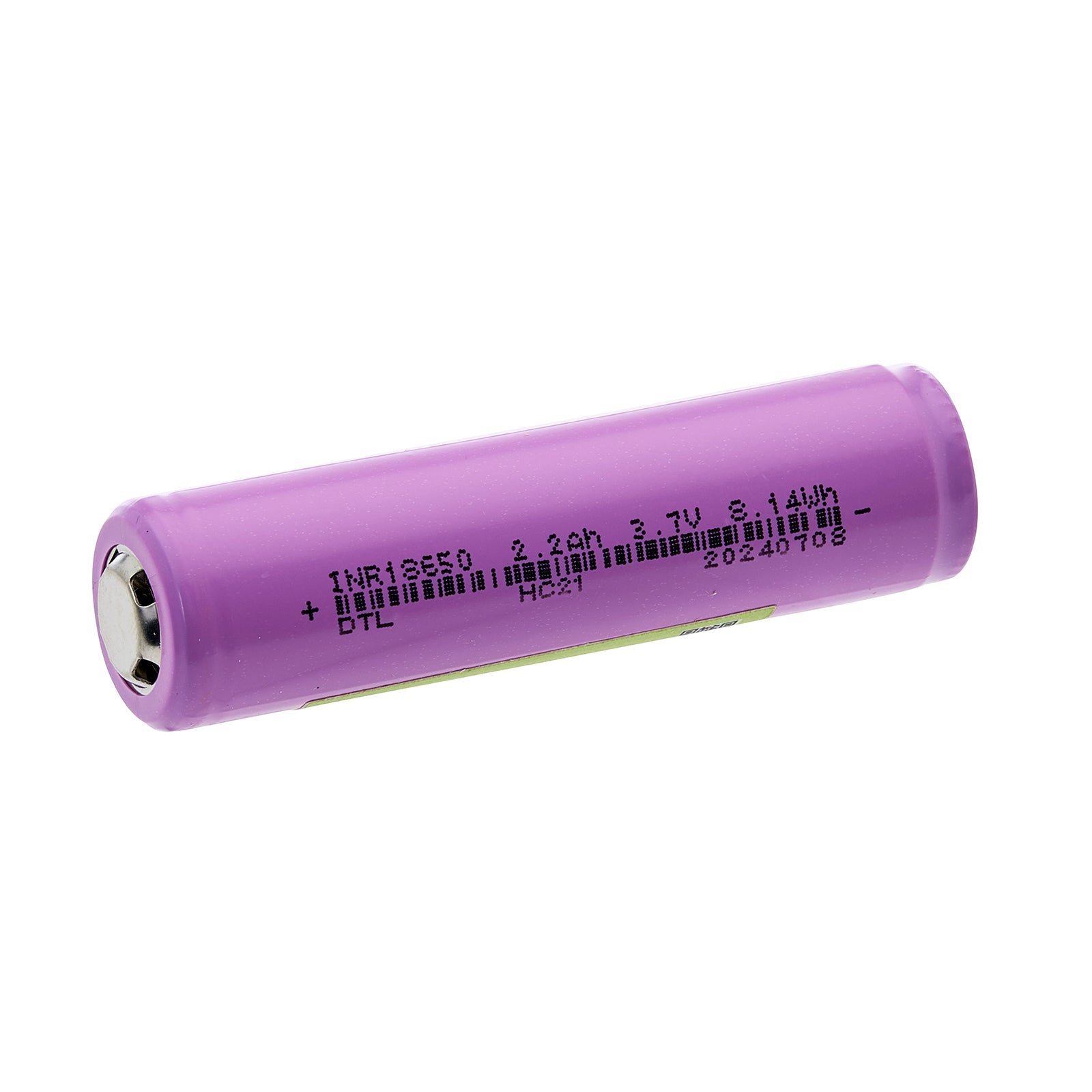 40031 - Replacement Battery for 29063 - LitezAll - Rechargeable Replacement Batteries - 2